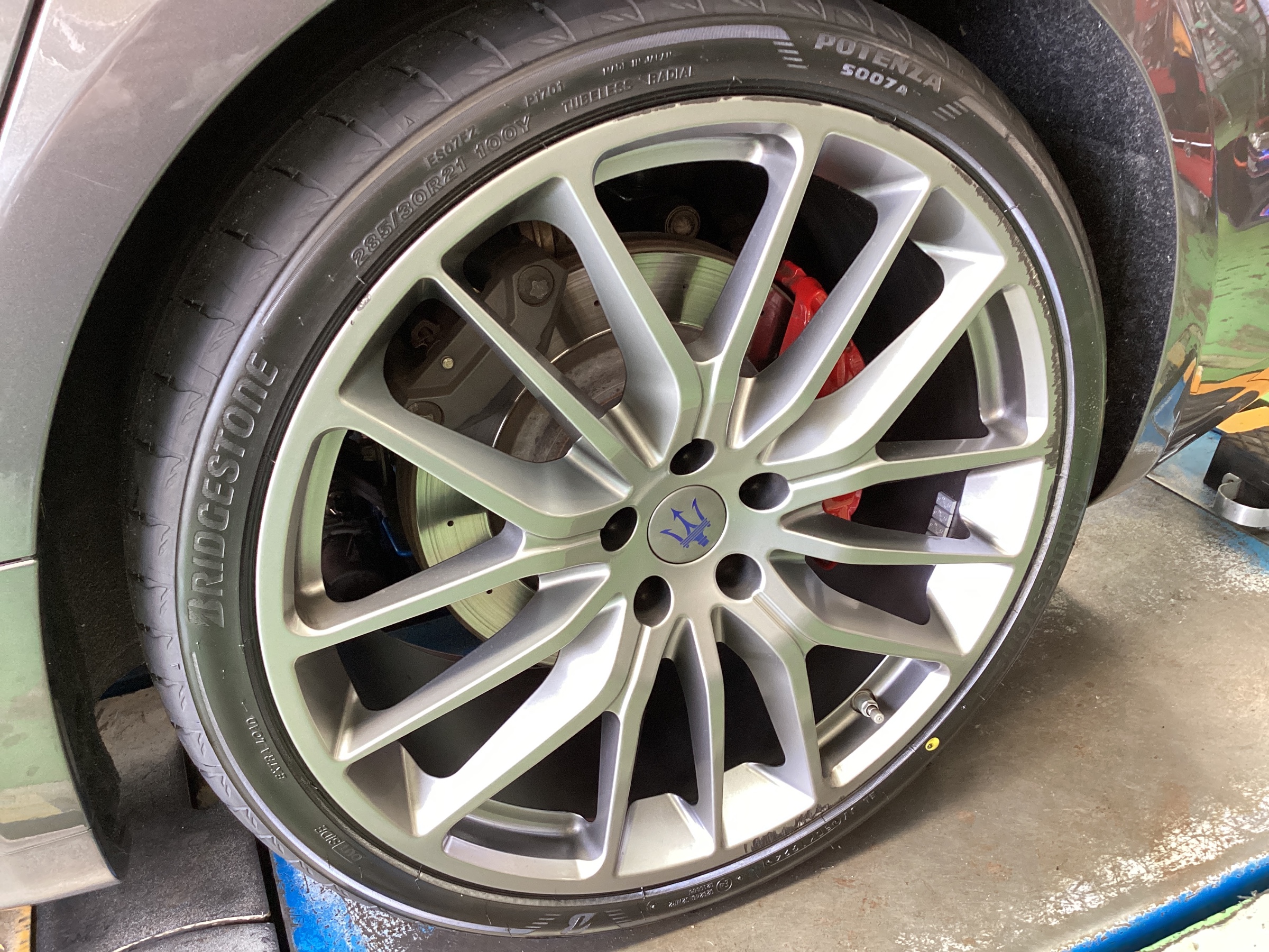 スタッフ撮影分