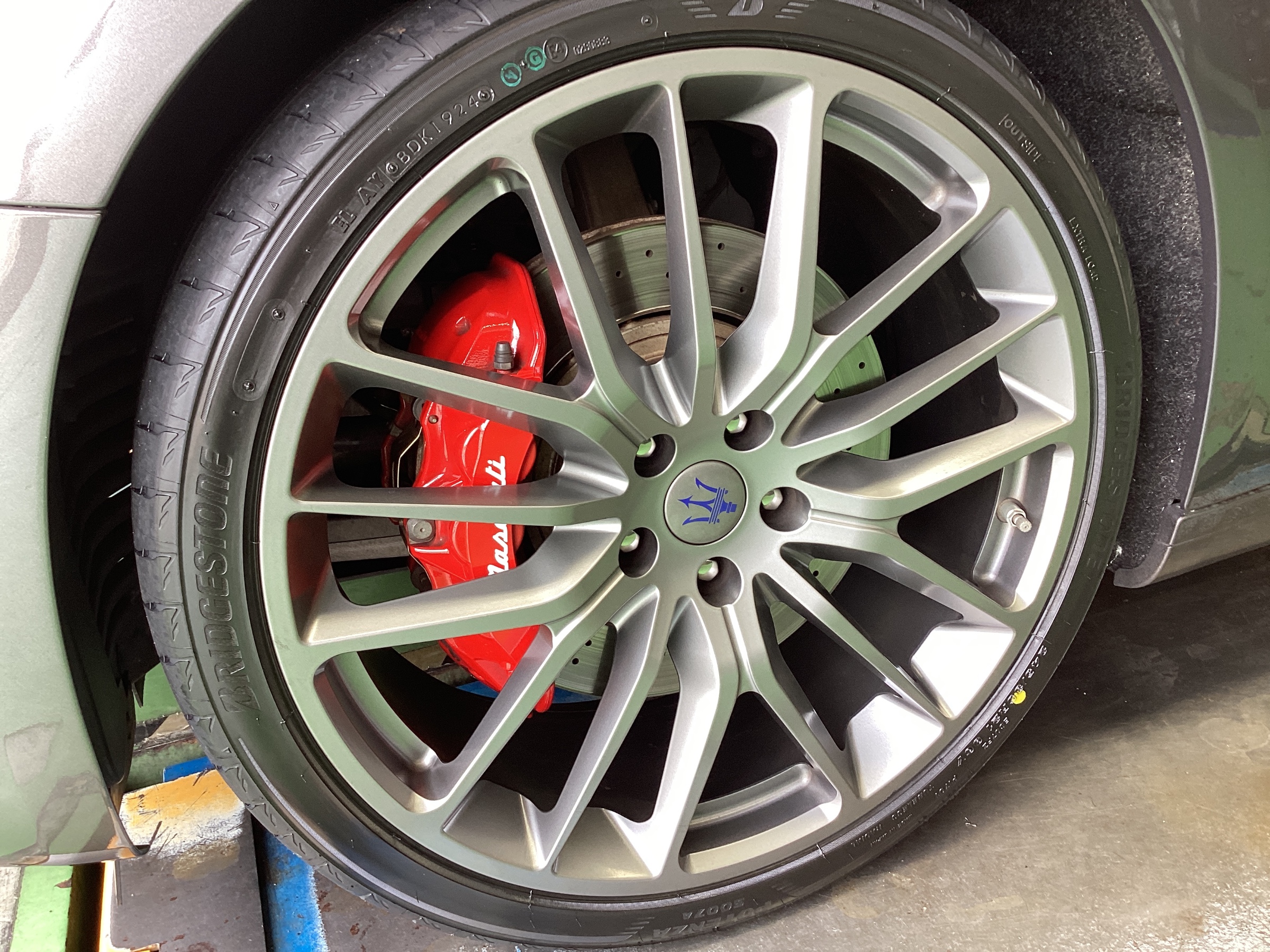 スタッフ撮影分