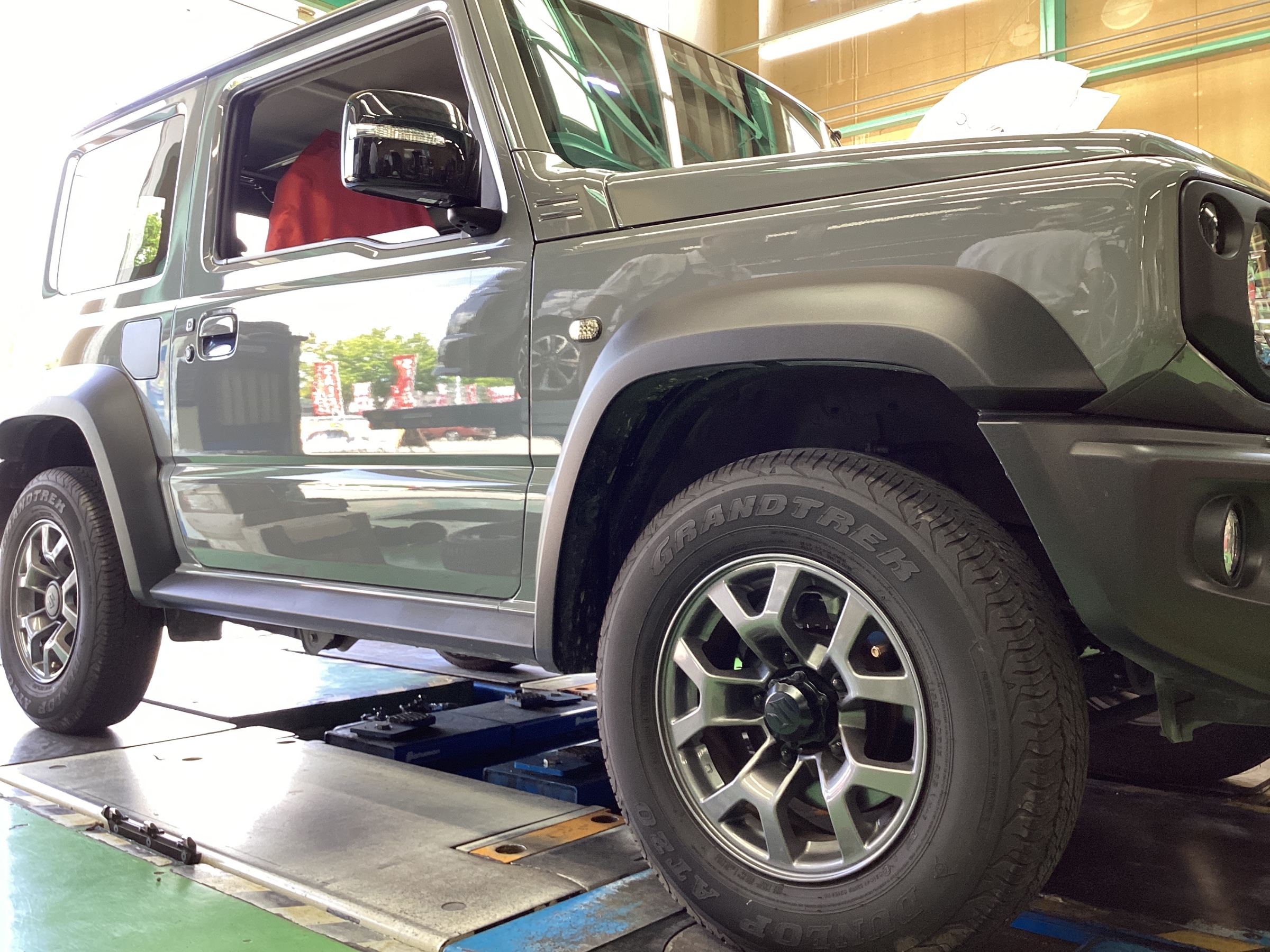 スタッフ撮影分