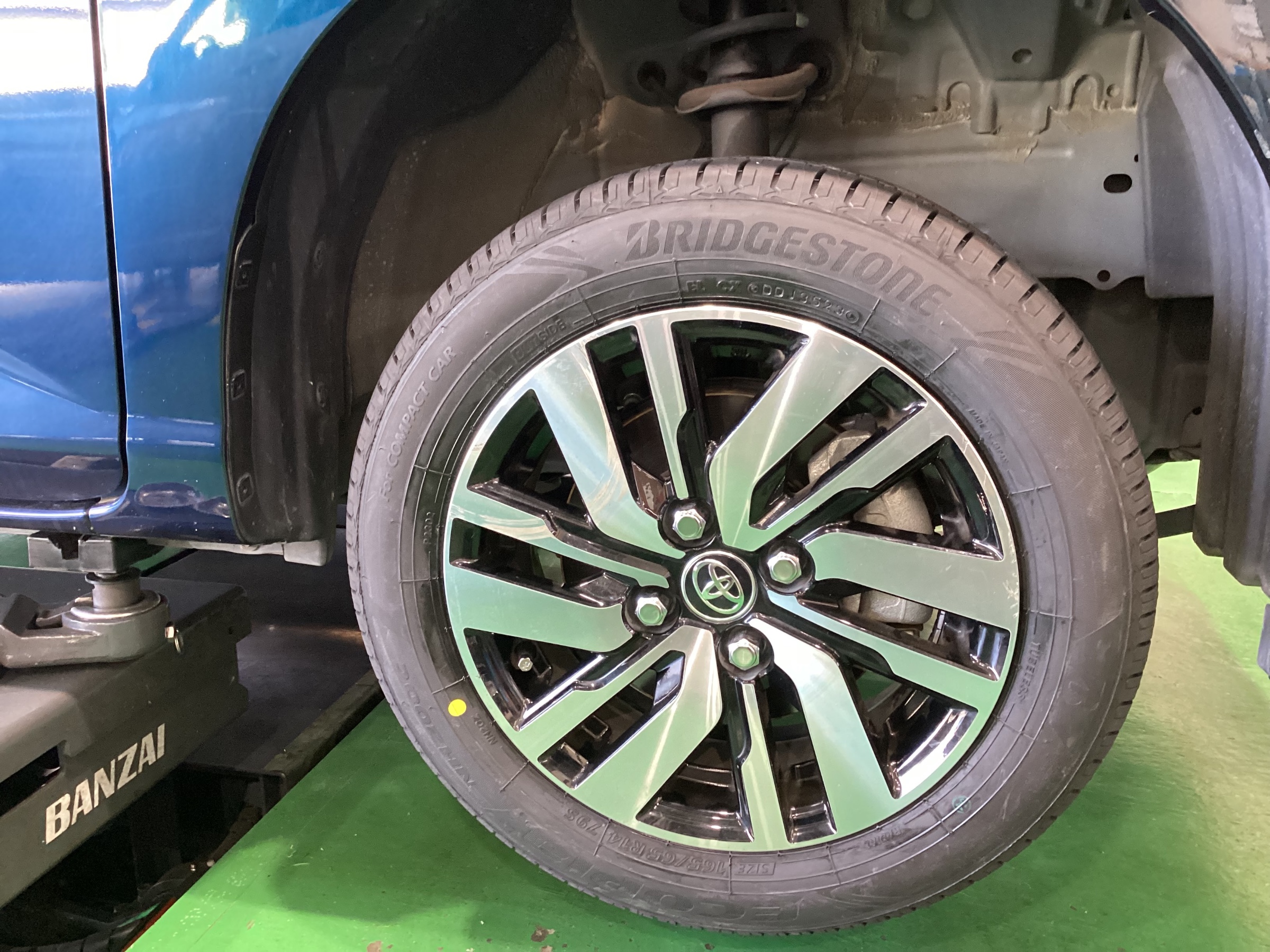 スタッフ撮影分です