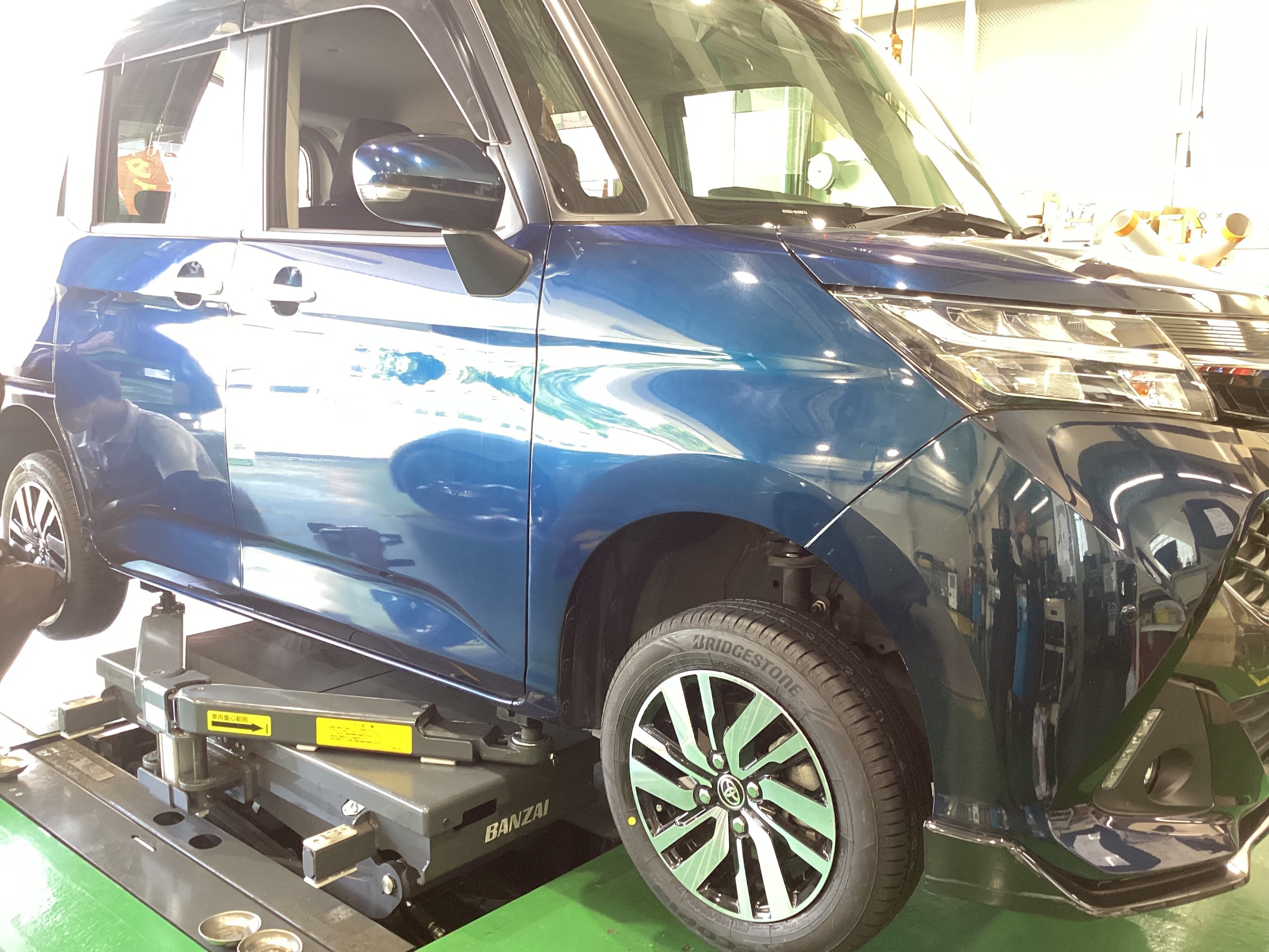 スタッフ撮影分です