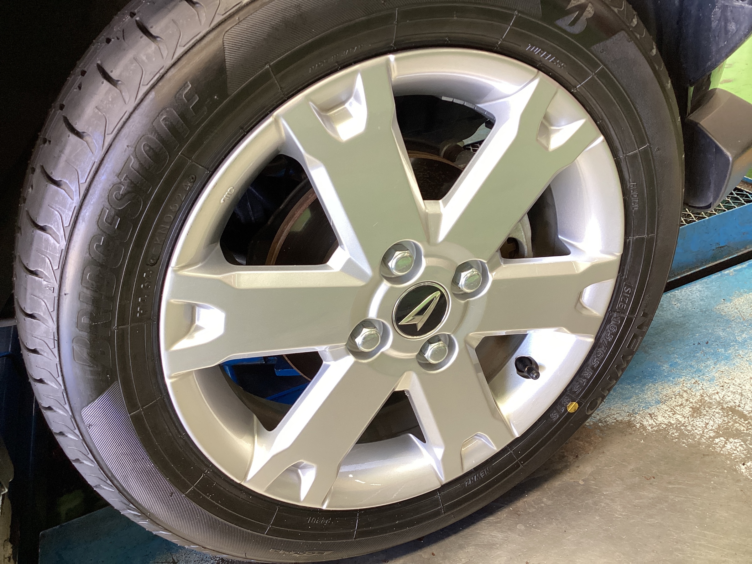 スタッフ撮影分