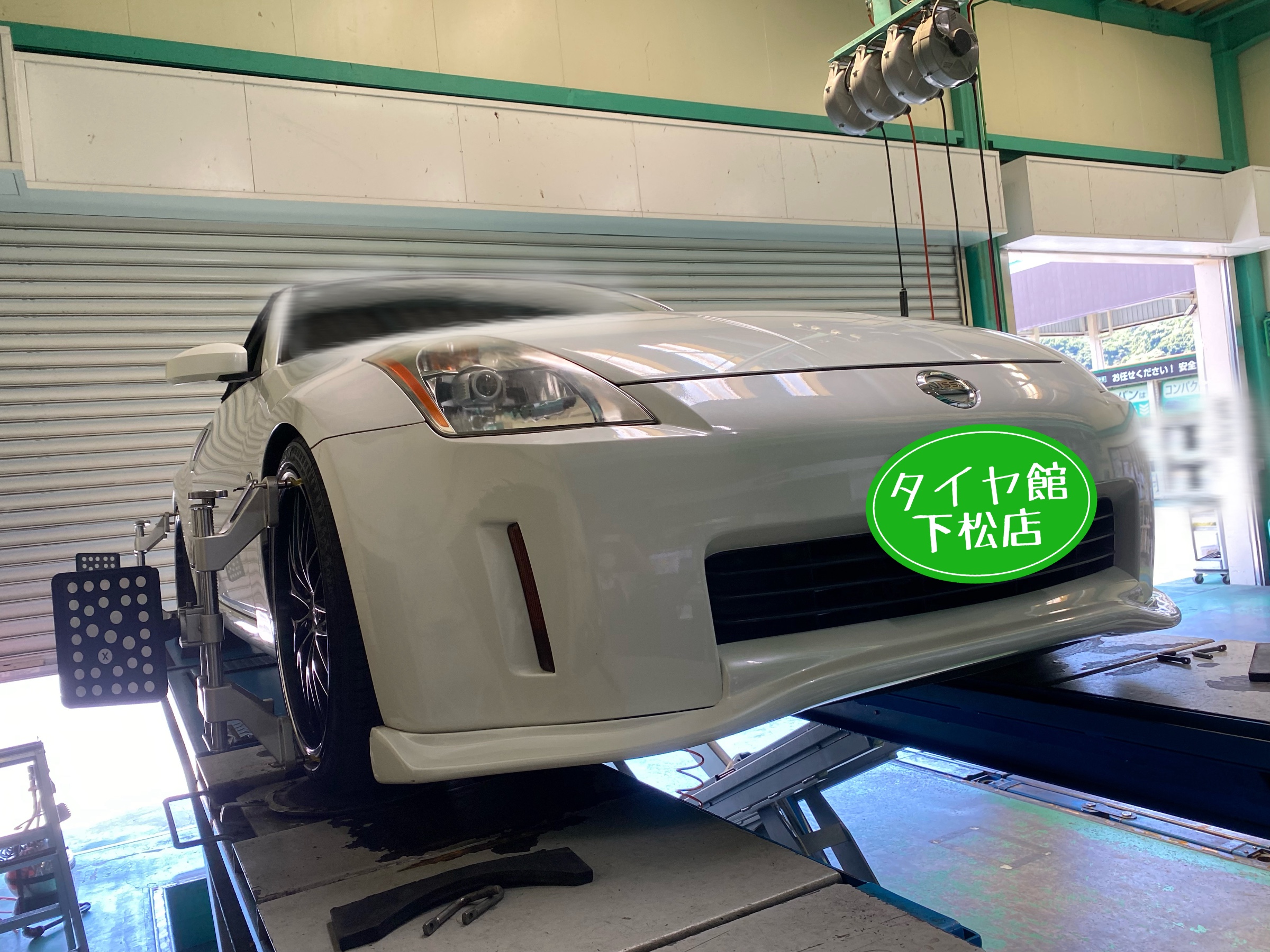 　　ブリヂストン　タイヤ館下松　タイヤ交換　アルミホイール　オイル交換　バッテリー交換　ワイパー交換　エアコンフィルター交換　アライメント調整　国産車　輸入車　下松市　周南市　徳山　柳井　熊毛　光　玖珂　周東