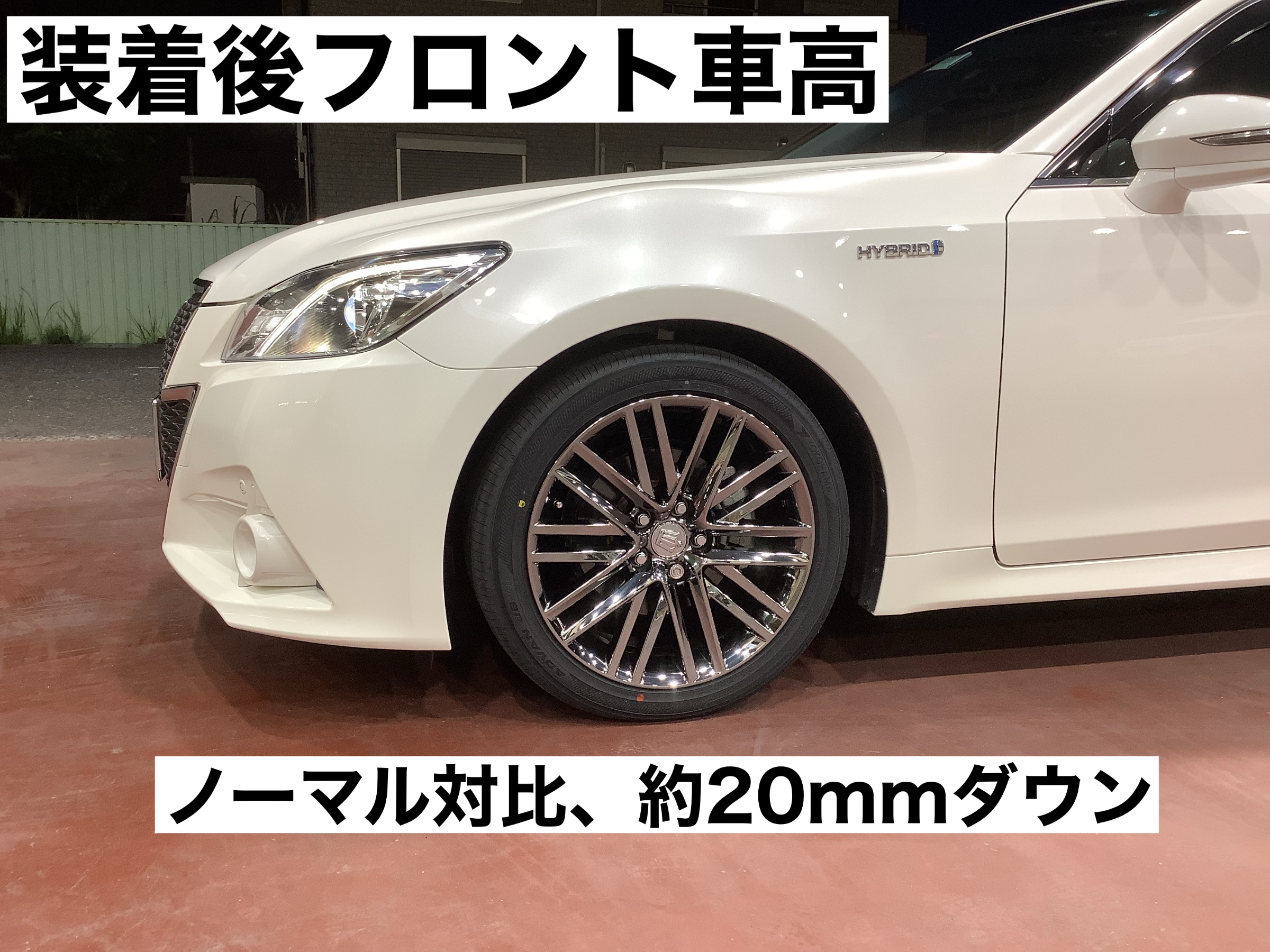 スタッフが撮影
