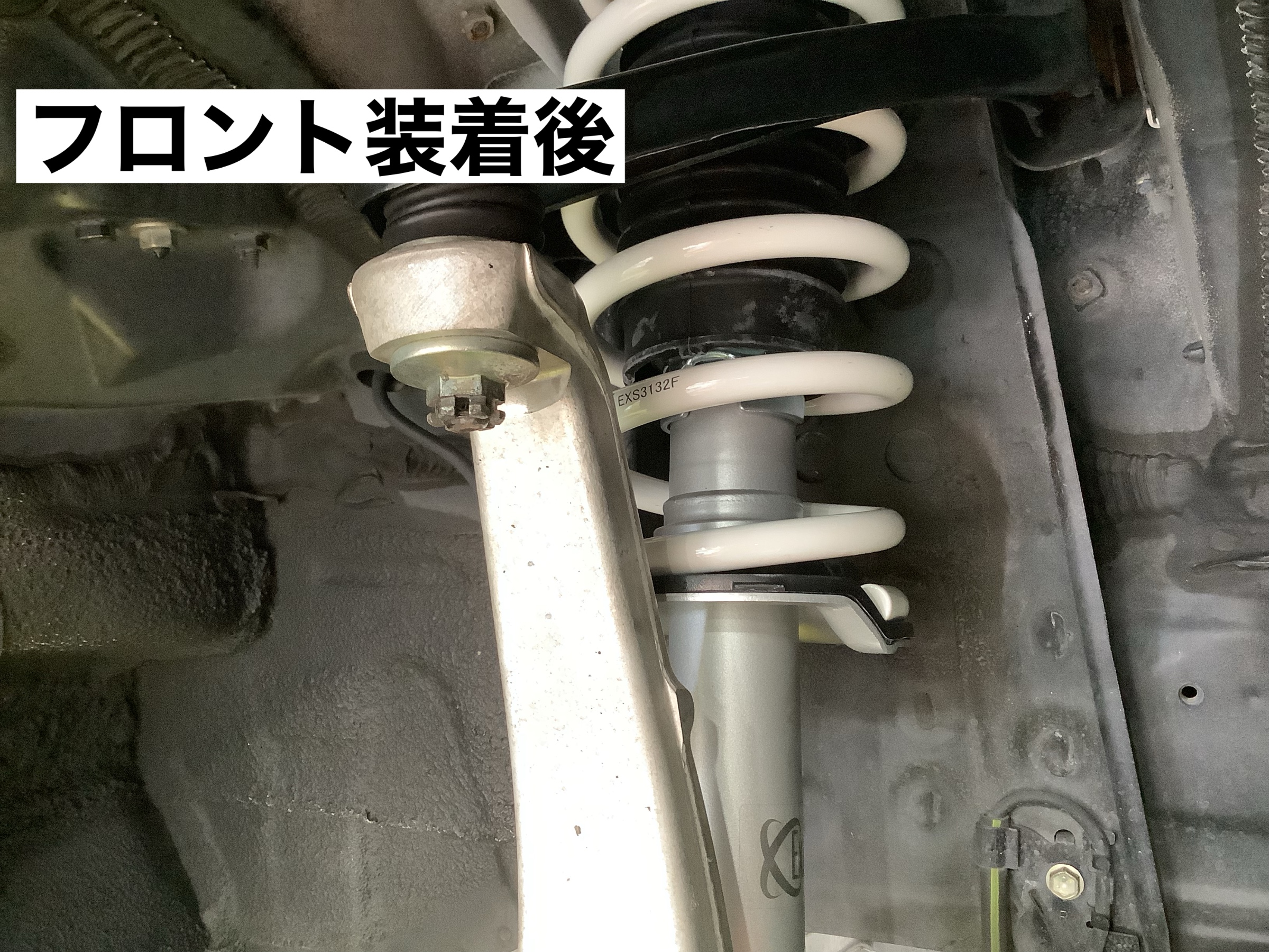 スタッフが撮影