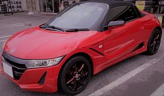 Yahoo!オークション -「s660」(スプリング) (ホンダ用)の落札