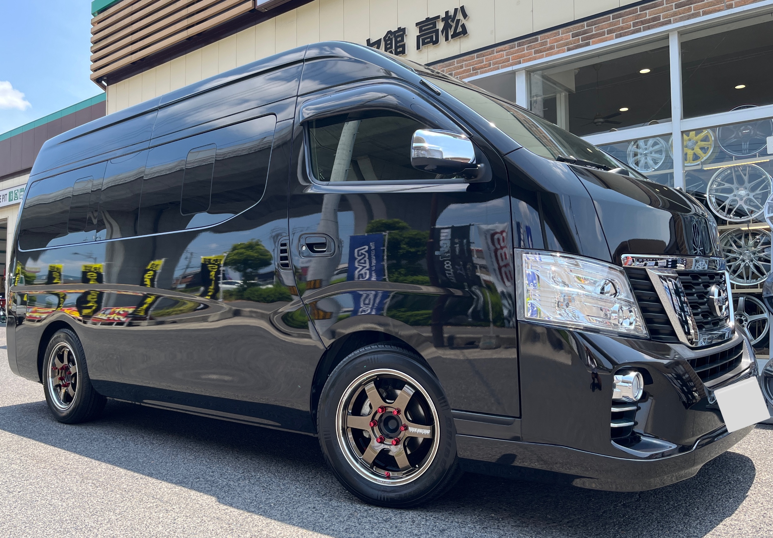 ボルクレースングte37 SB ツアラー 17インチ レイズ ボルクレーシング TE37 SB ツアラー 17インチ