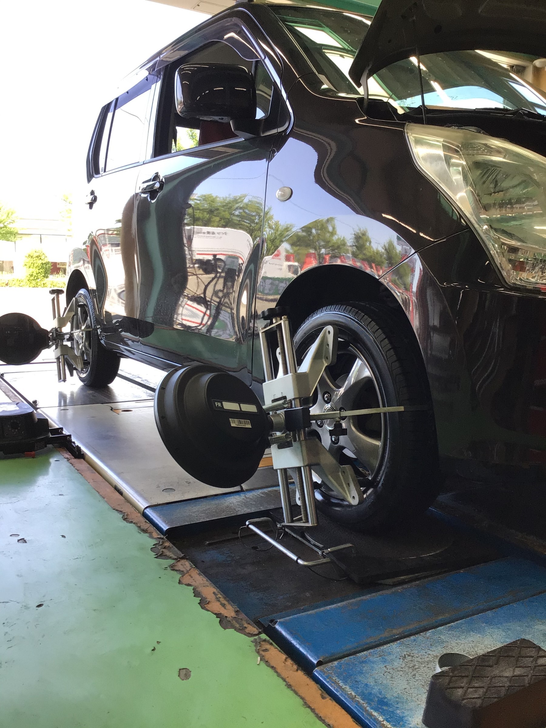 スタッフ撮影分