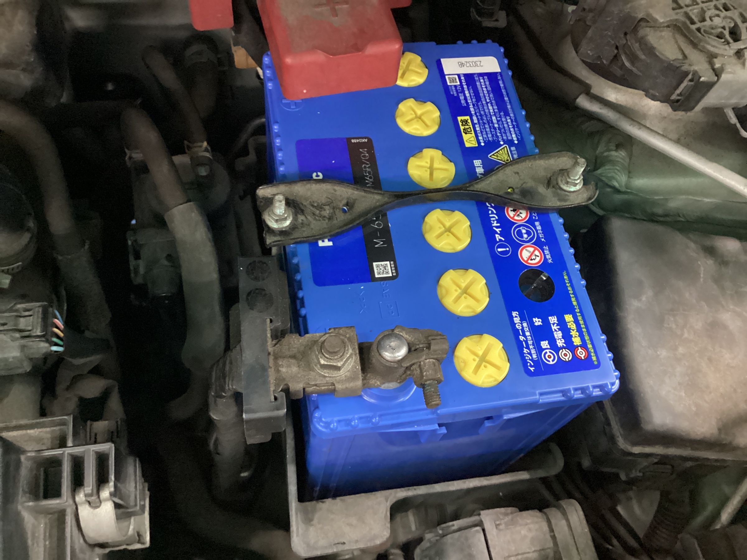 スタッフ撮影分