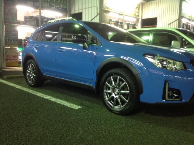 どこにでも コメンテーター 変な スバル Xv スタッドレス Rabian Jp