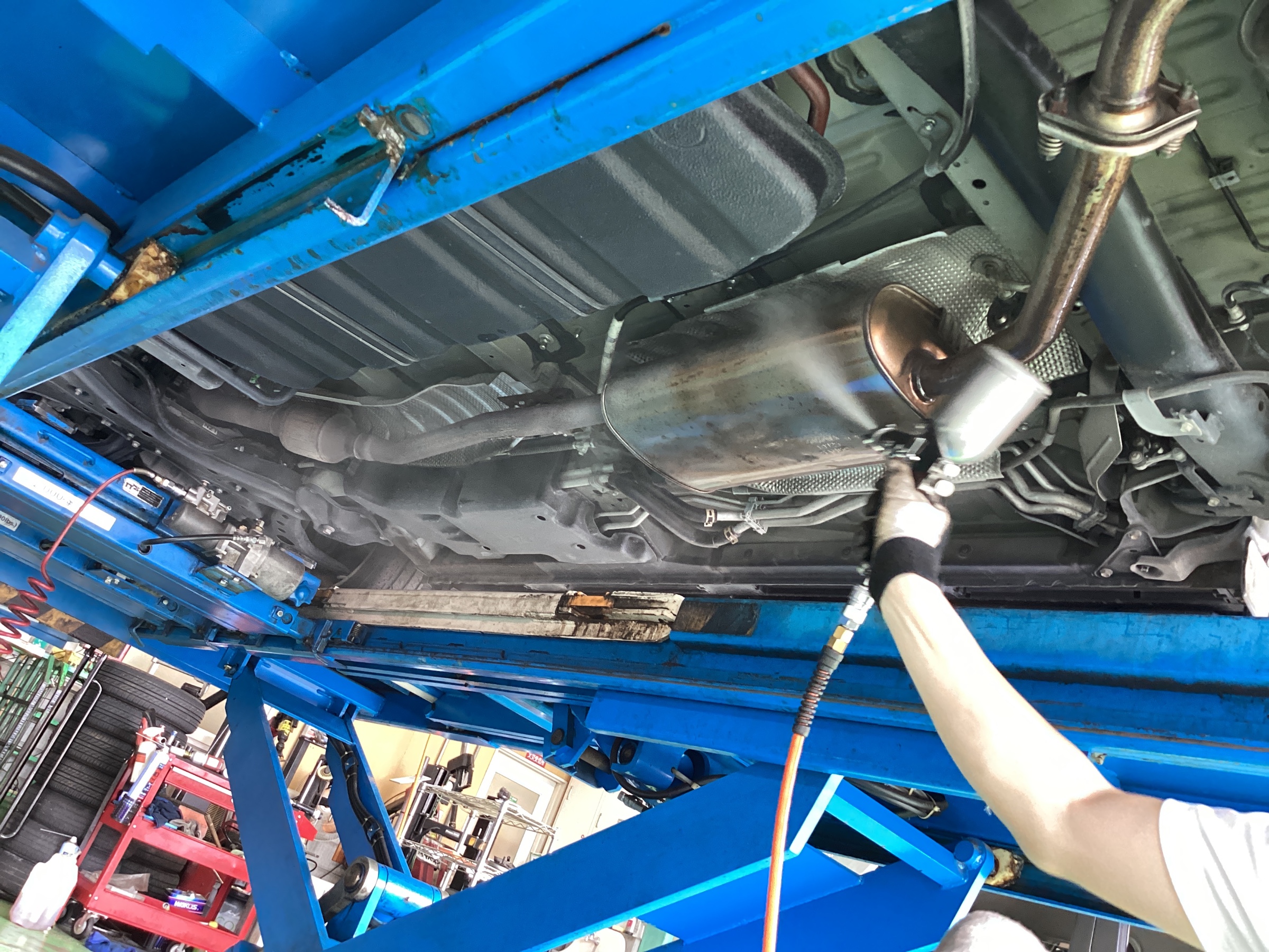 スタッフ撮影分