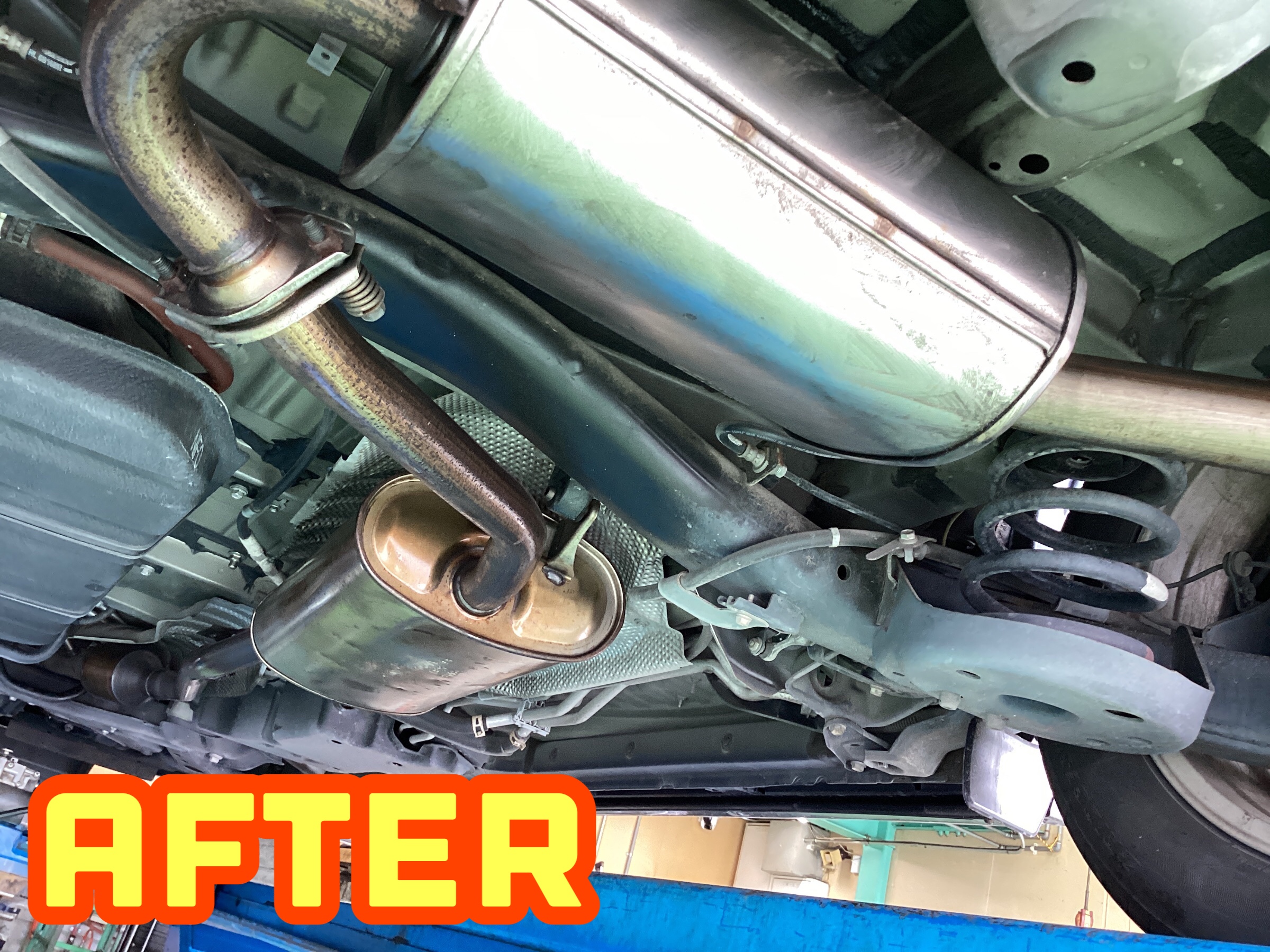 スタッフ撮影分