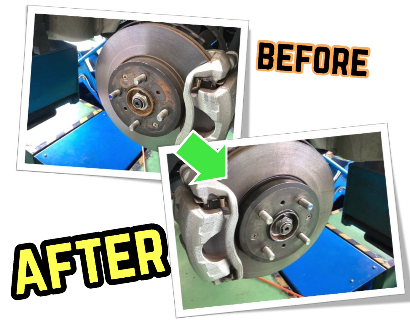 スタッフ撮影分