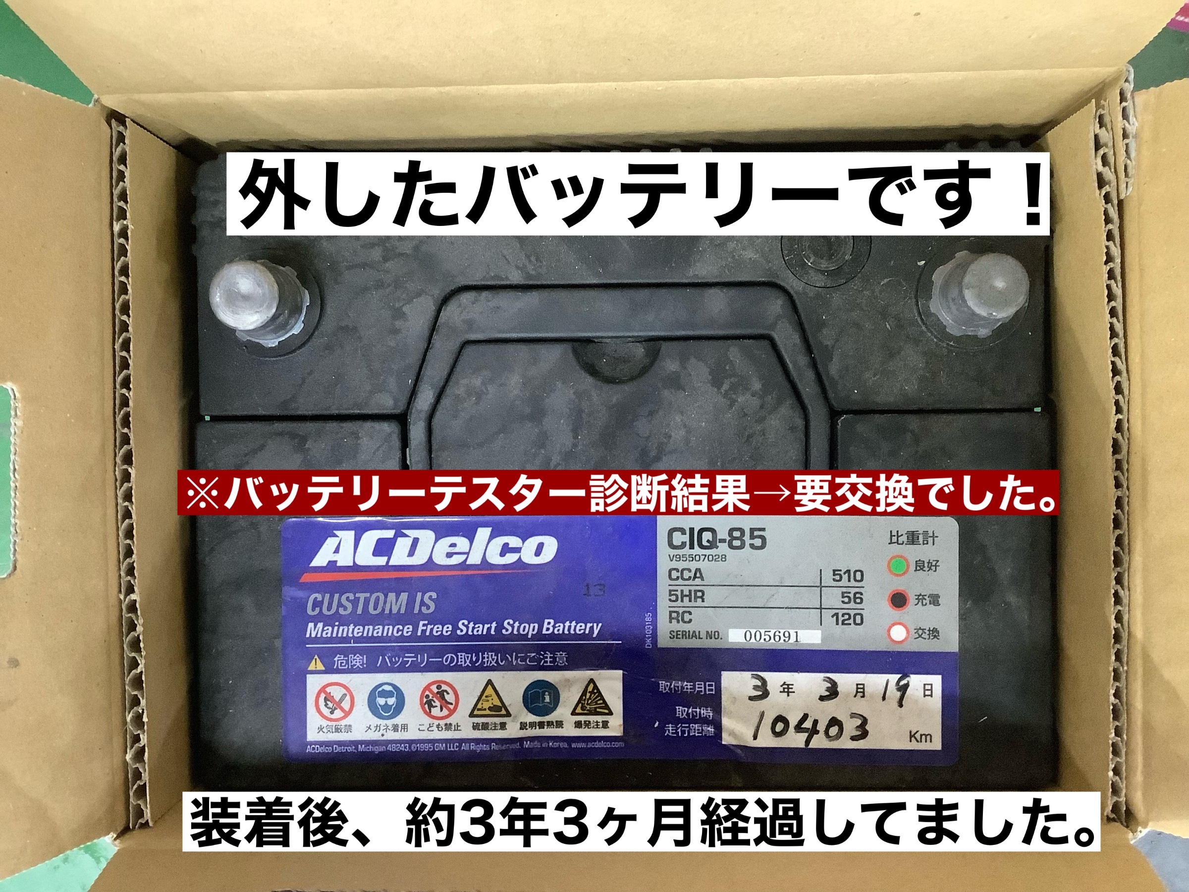 スタッフが撮影