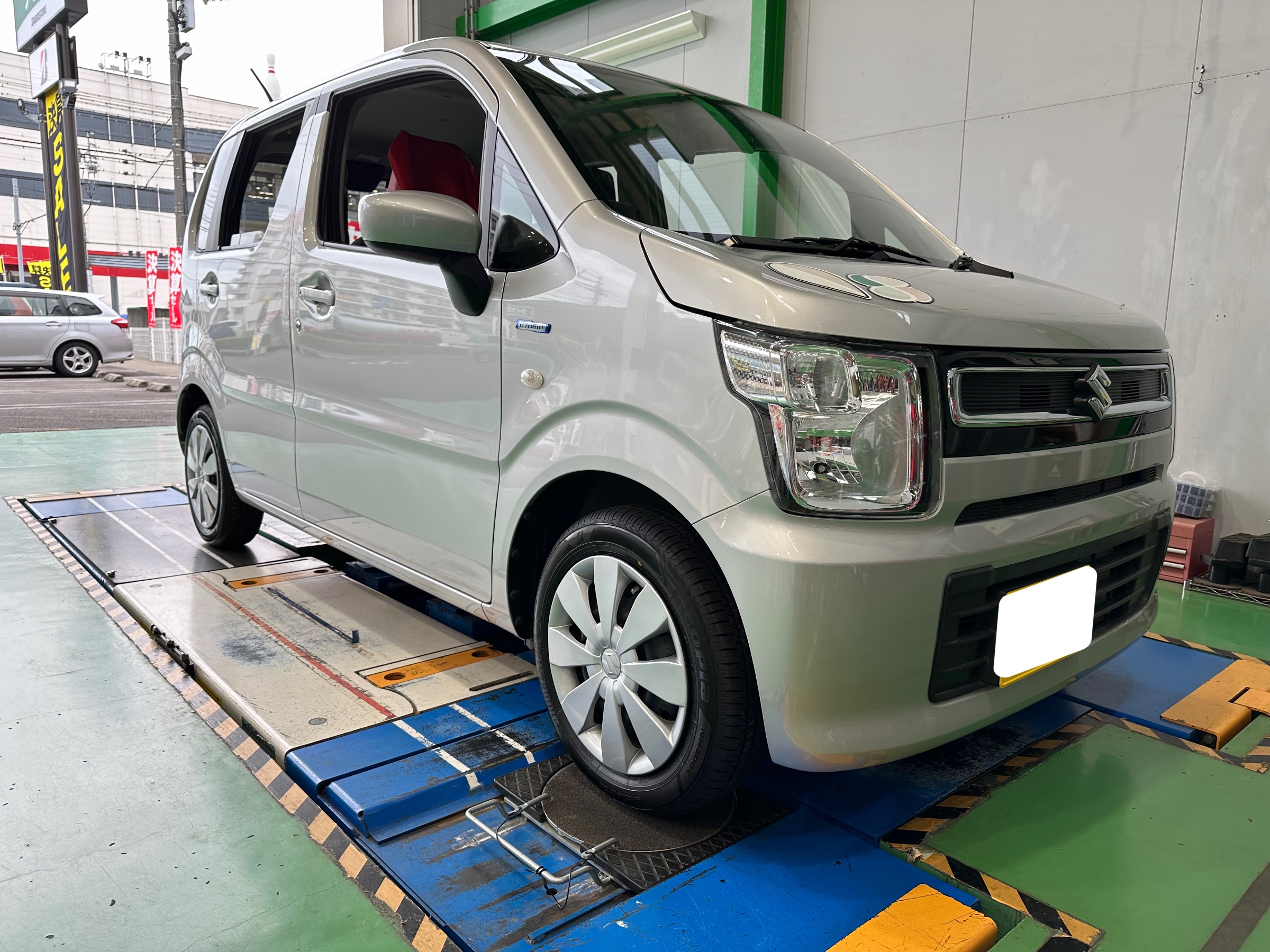 送料無料　155/65R14 ワゴンRから取り外し 楽天市場】ワゴンr 155 65r14の通販