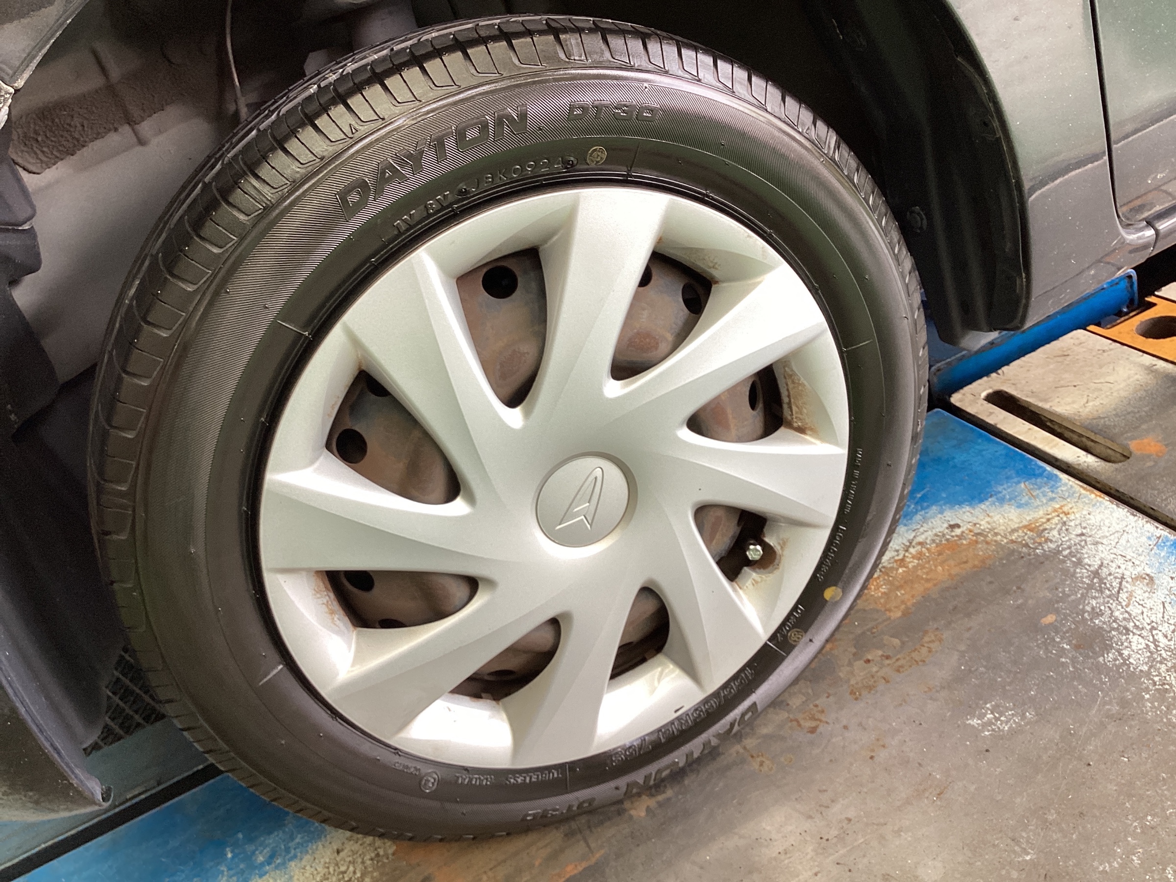 スタッフ撮影分