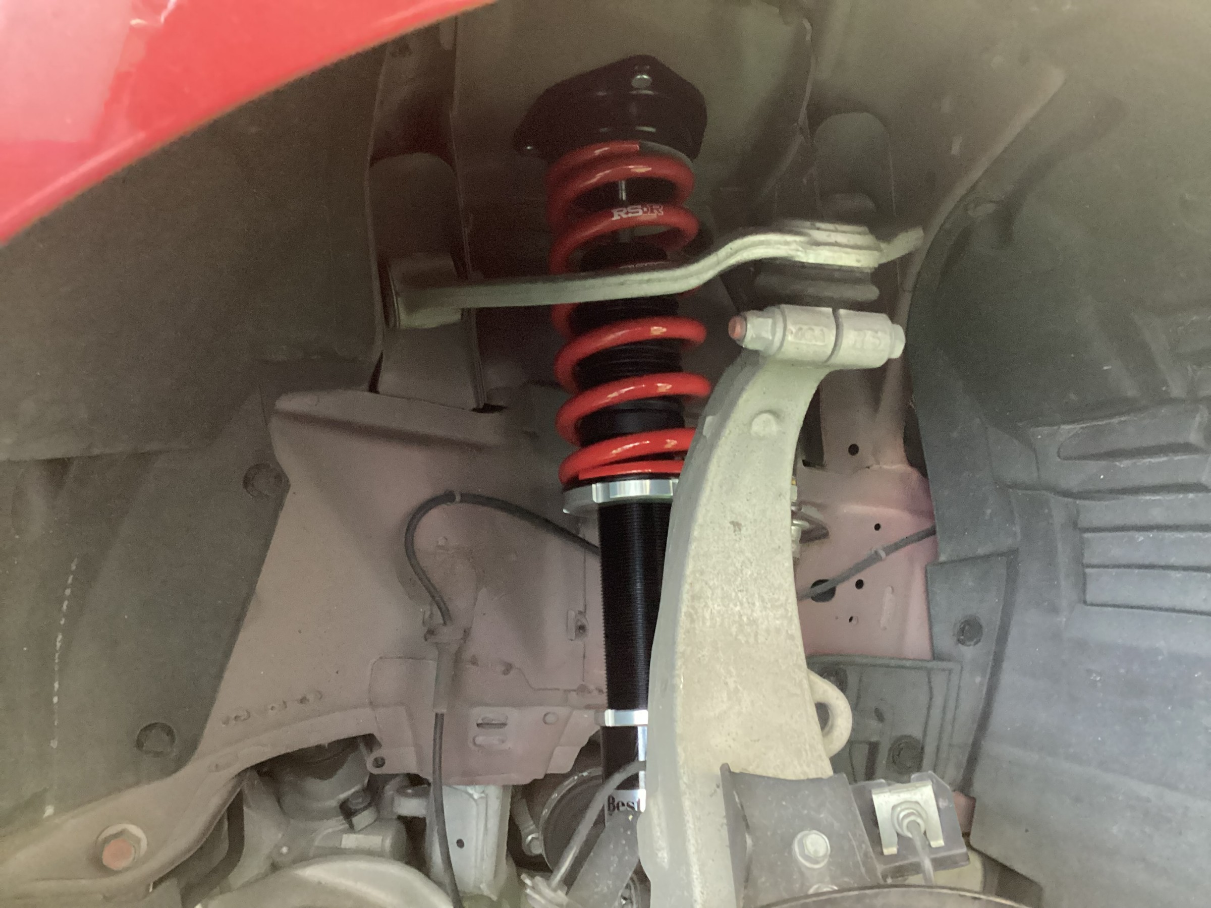 HNV37 スカイライン RS-R車高調 商品検索