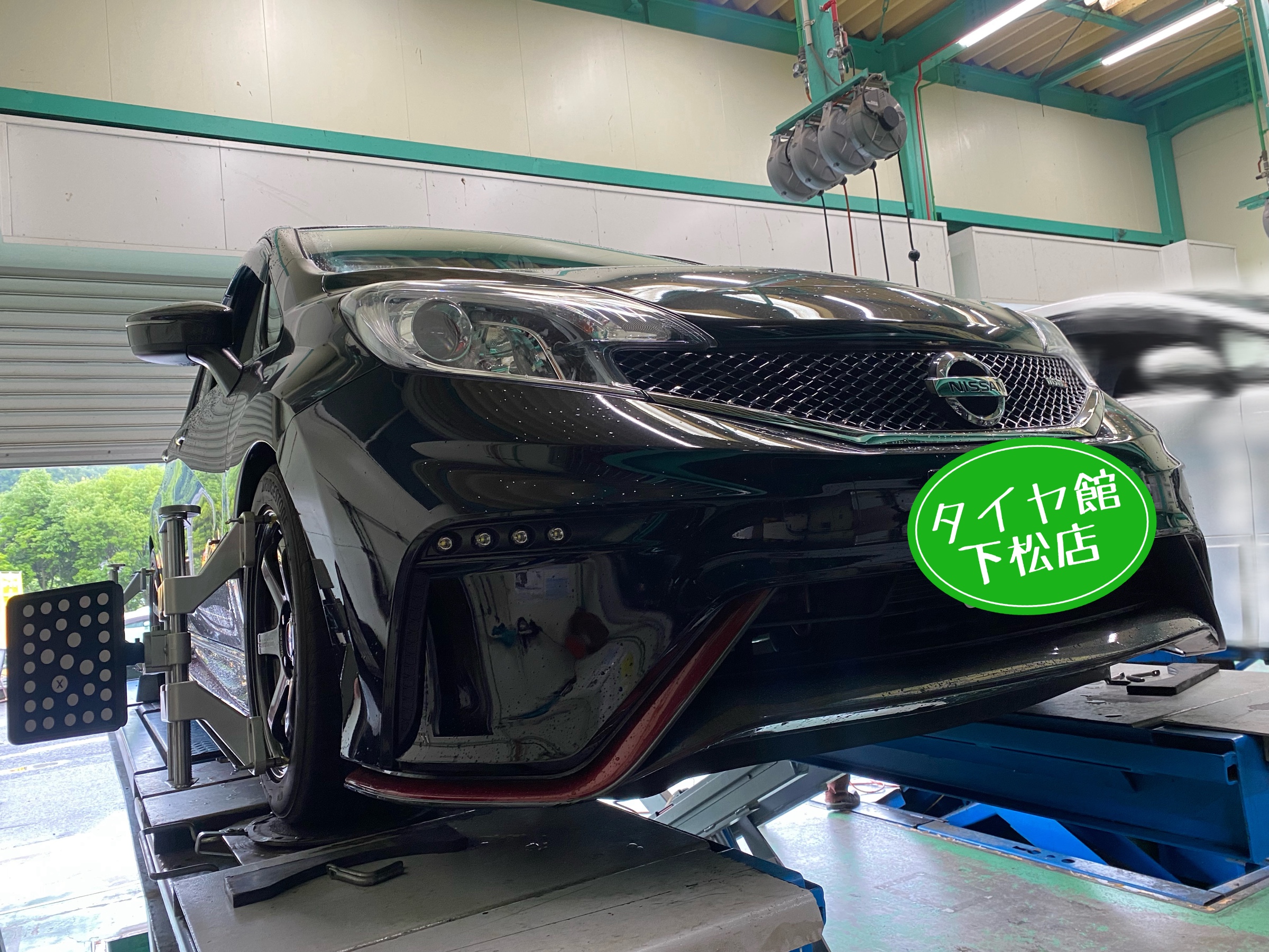 　　ブリヂストン　タイヤ館下松　タイヤ交換　アルミホイール　オイル交換　バッテリー交換　ワイパー交換　エアコンフィルター交換　アライメント調整　国産車　輸入車　下松市　周南市　徳山　柳井　熊毛　光　玖珂　周東