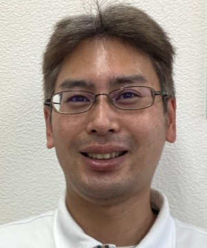 清水 スタッフ