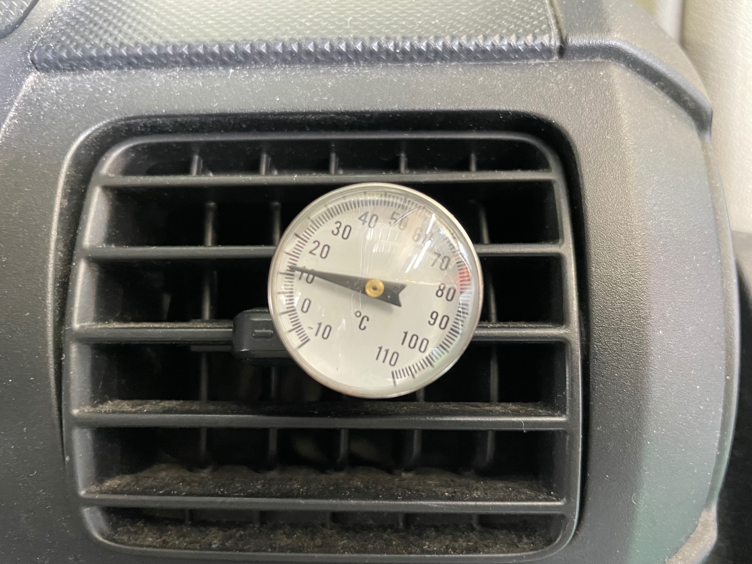 タイヤ館加古川 ホンダ ゼスト JE1　エアコン添加剤施工