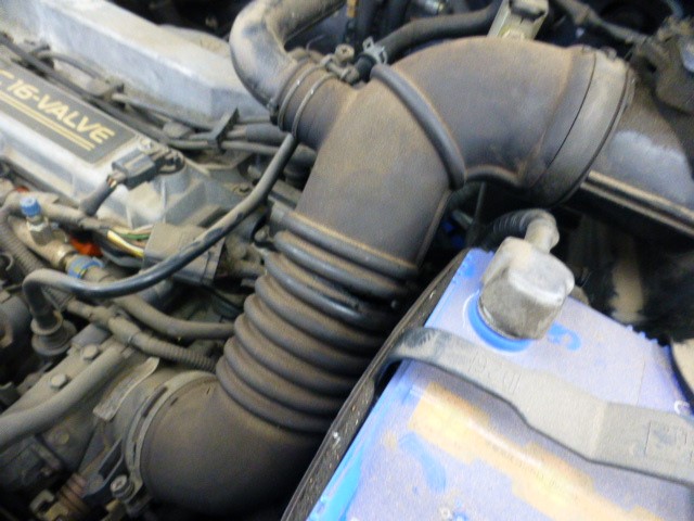 マツダ LW3W MPV】エンジン不調の原因は？ | 店舗おススメ情報