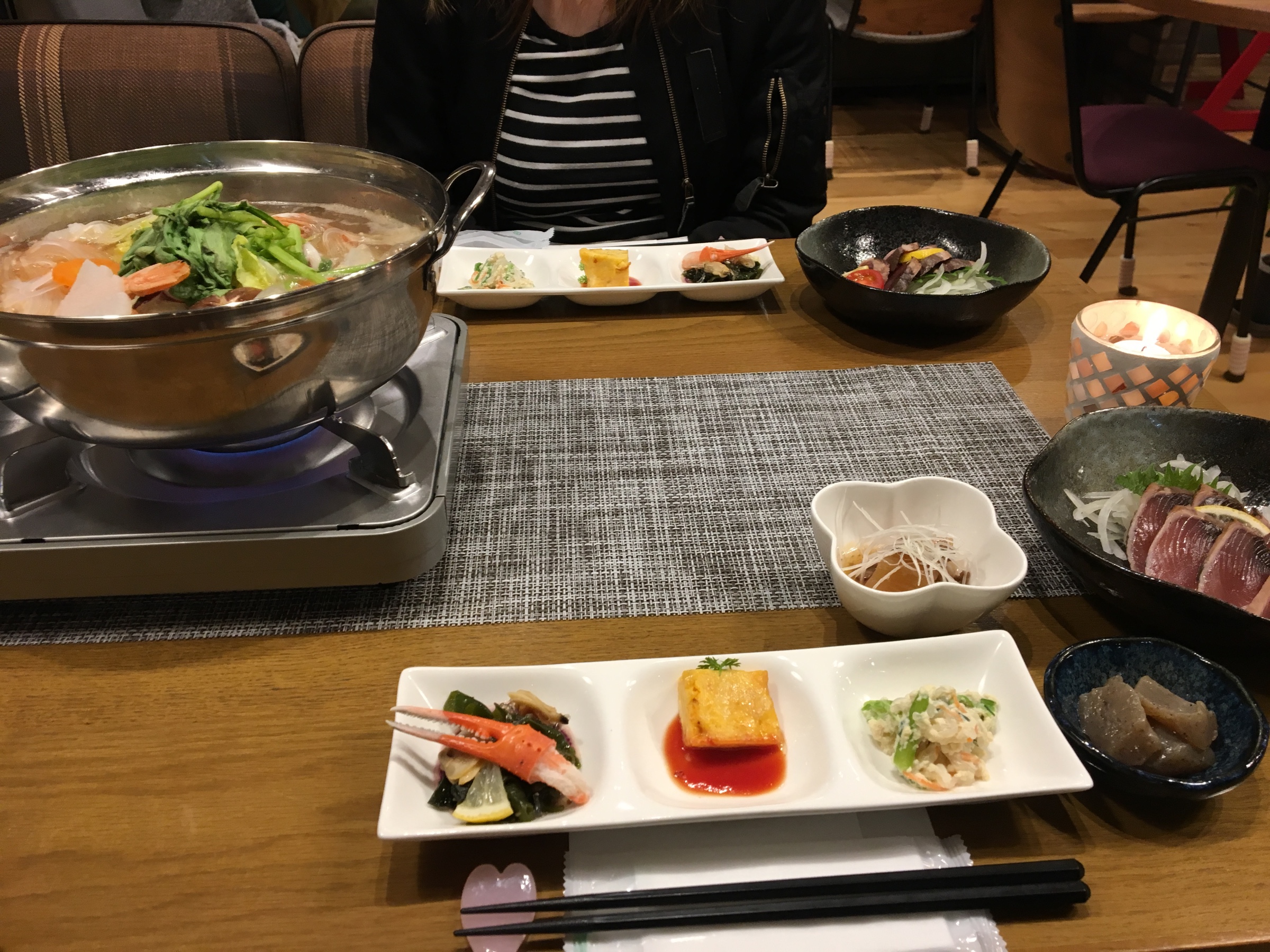 ゆうゆうキッチン すたっふ日記 タイヤ館 南久留米 タイヤからはじまる トータルカーメンテナンス タイヤ館グループ