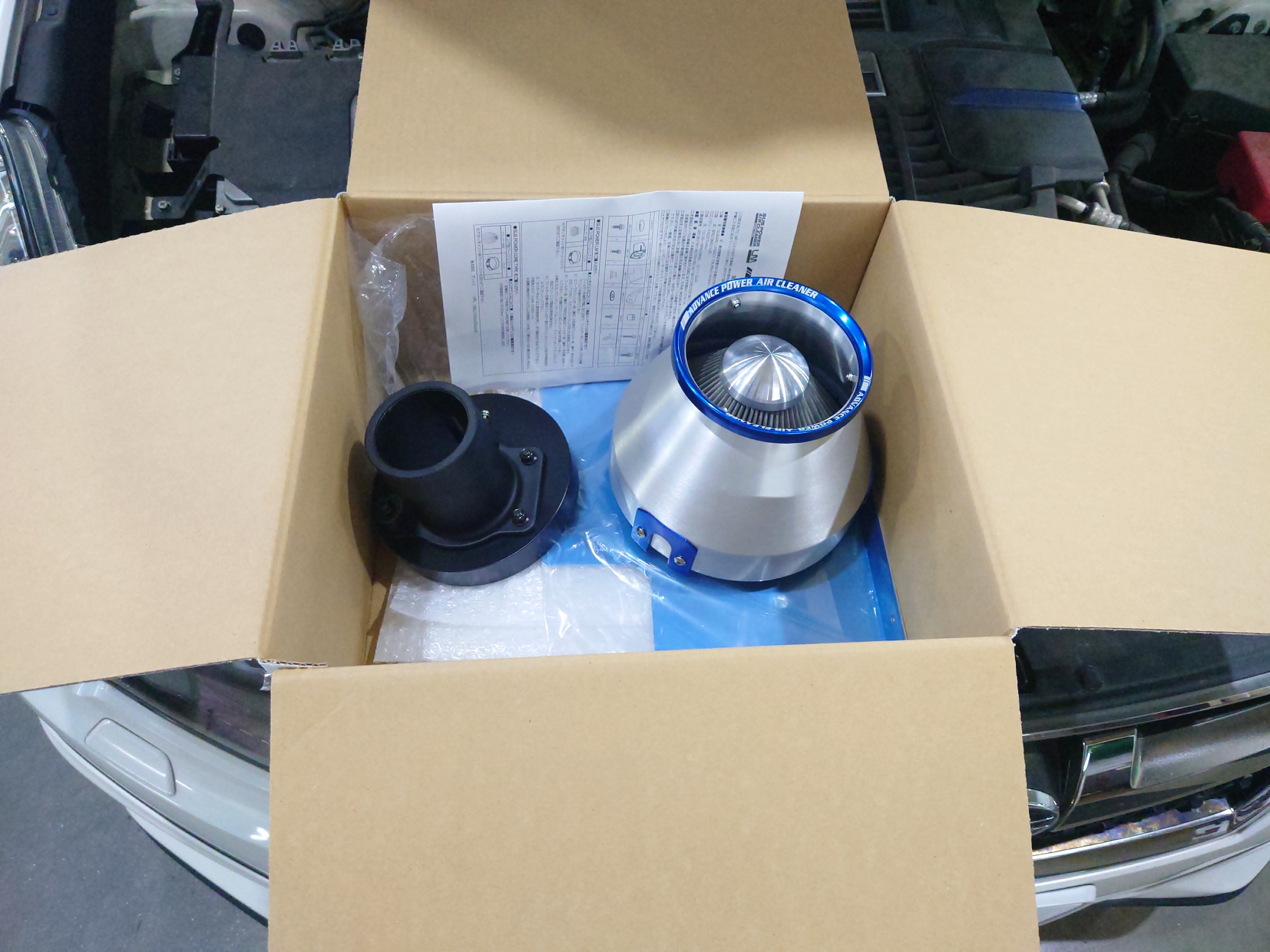 レガシィ　エアクリ bh5 車用 エアクリーナー レガシィ」の人気商品一覧 | 安い商品