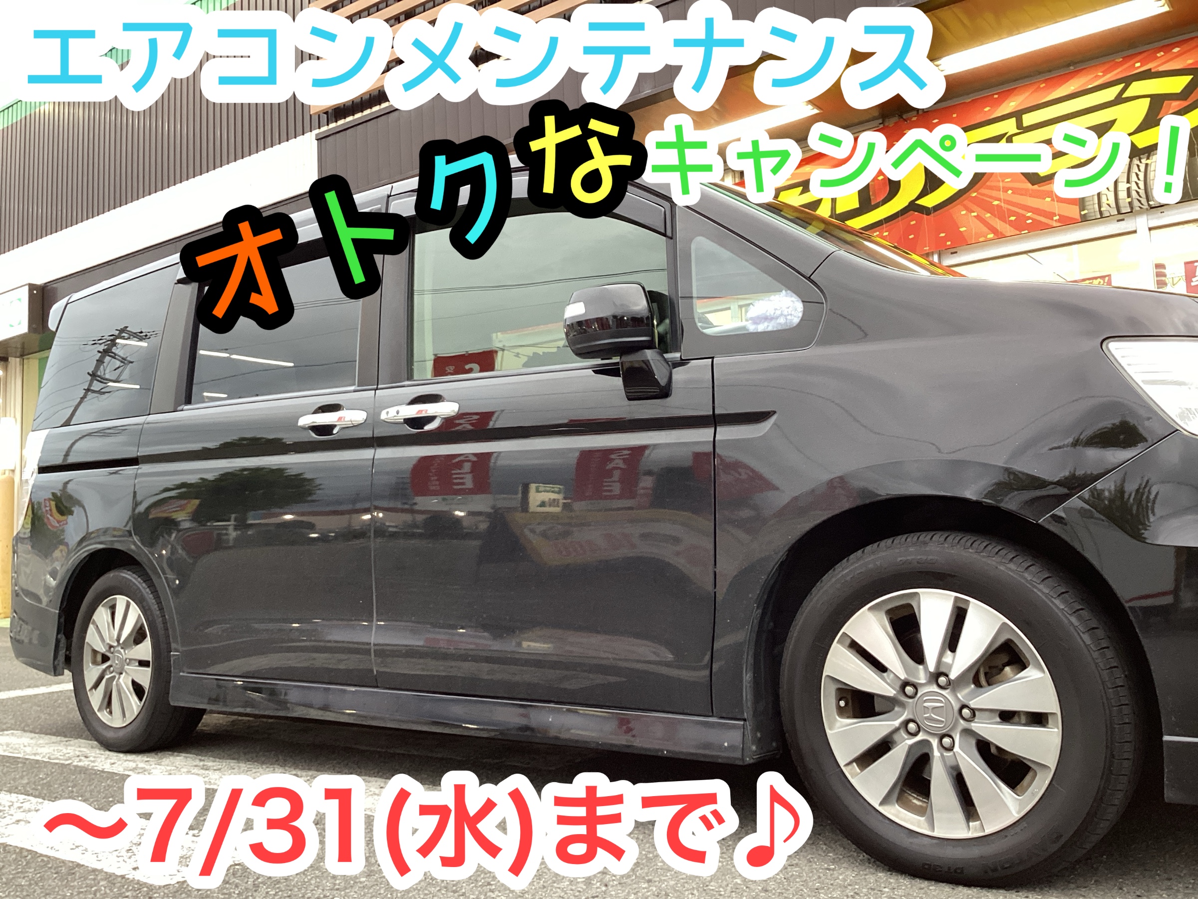 スタッフ撮影分