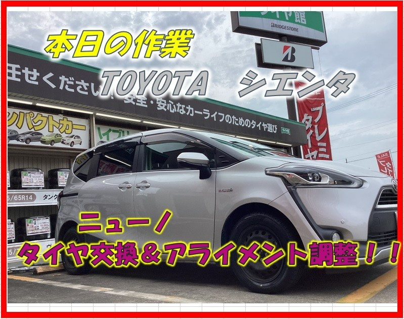スタッフが撮影