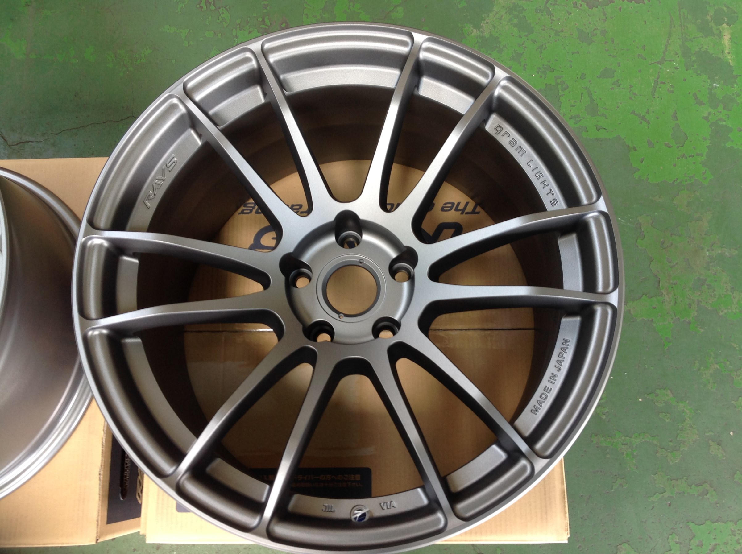 5か月・・・待ち！！ | 店舗おススメ情報 | タイヤ館 宇都宮東  