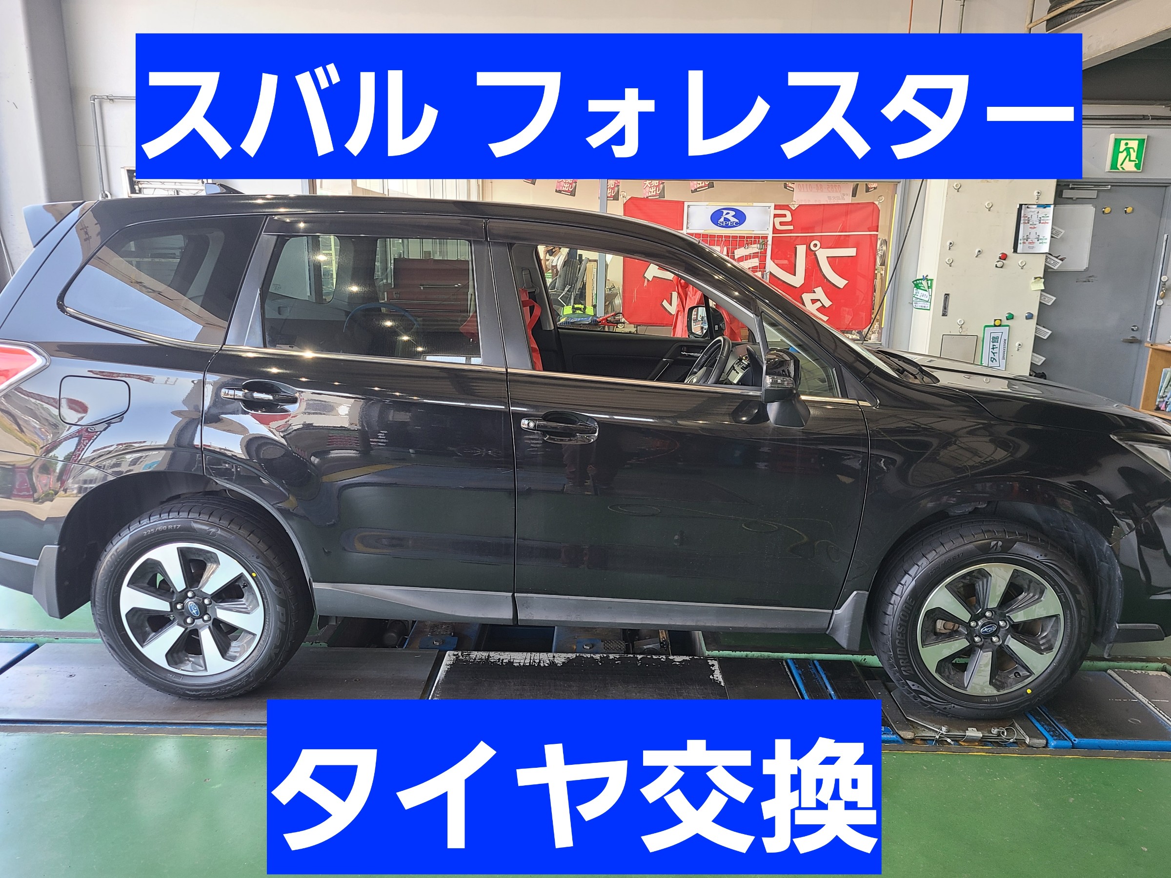 スタッフが撮影しました。