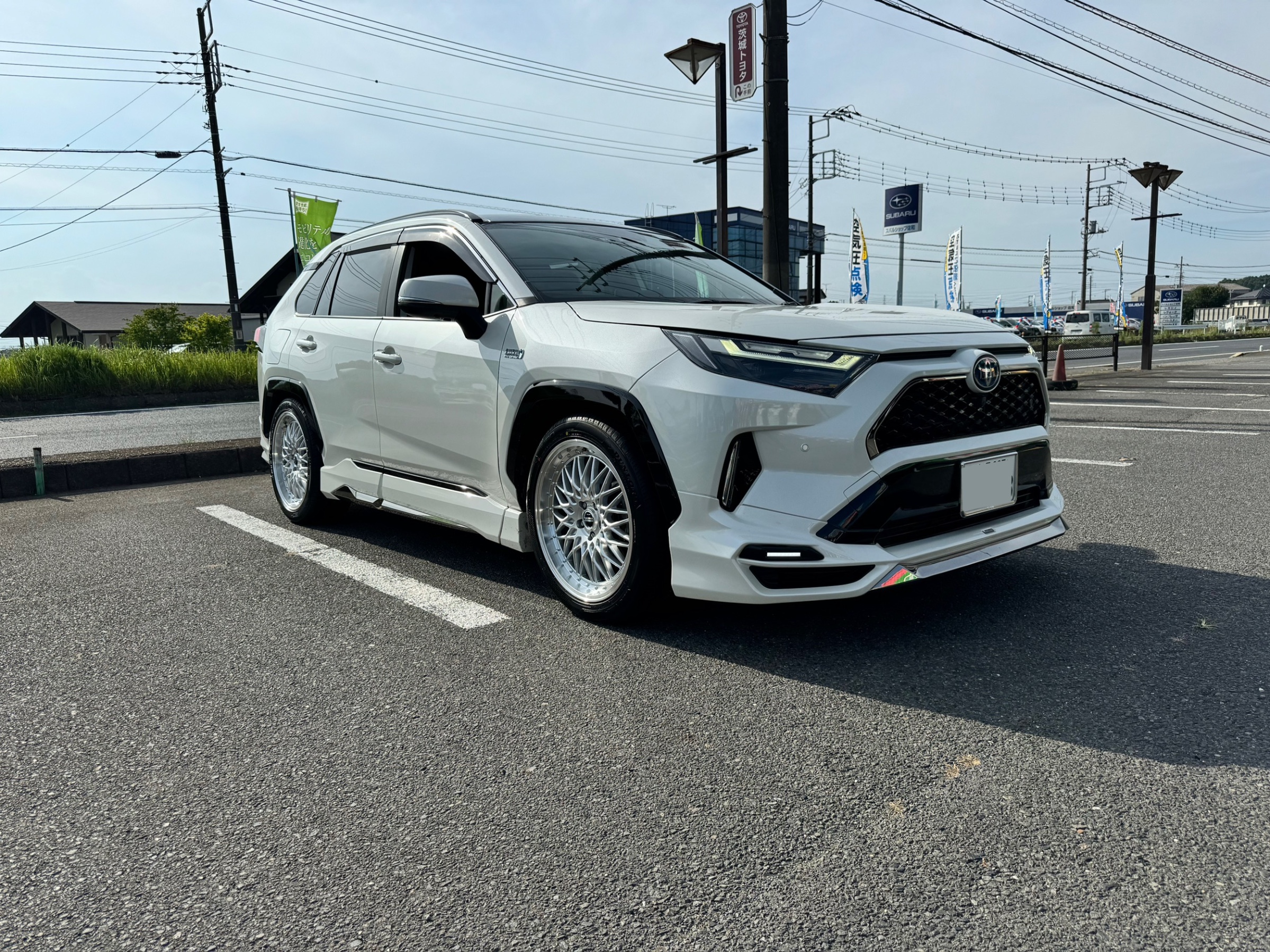 SSR TF1 20インチ 深リム アルミホイール LEXUS TOYOTA 2025年最新】TF1 20インチの人気アイテム - メルカリ
