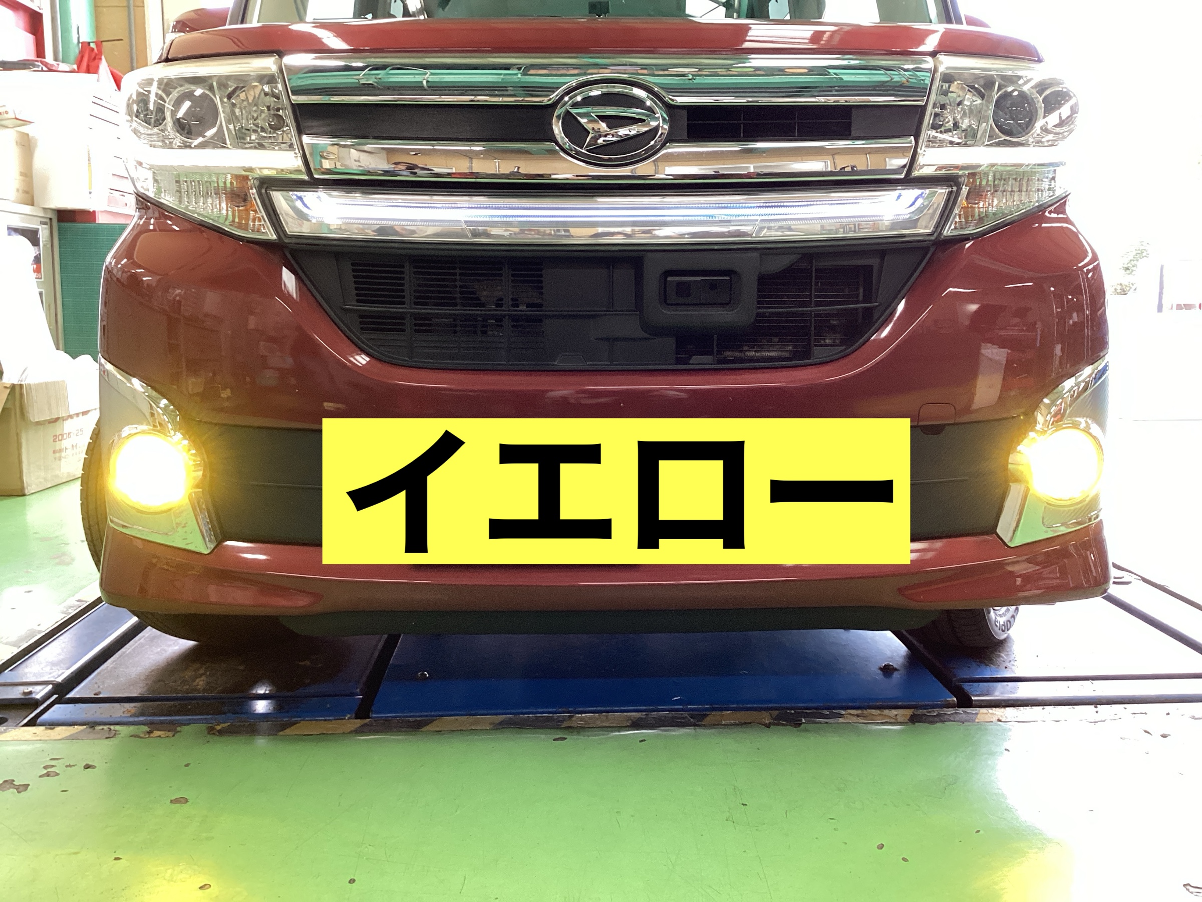 スタッフ撮影分