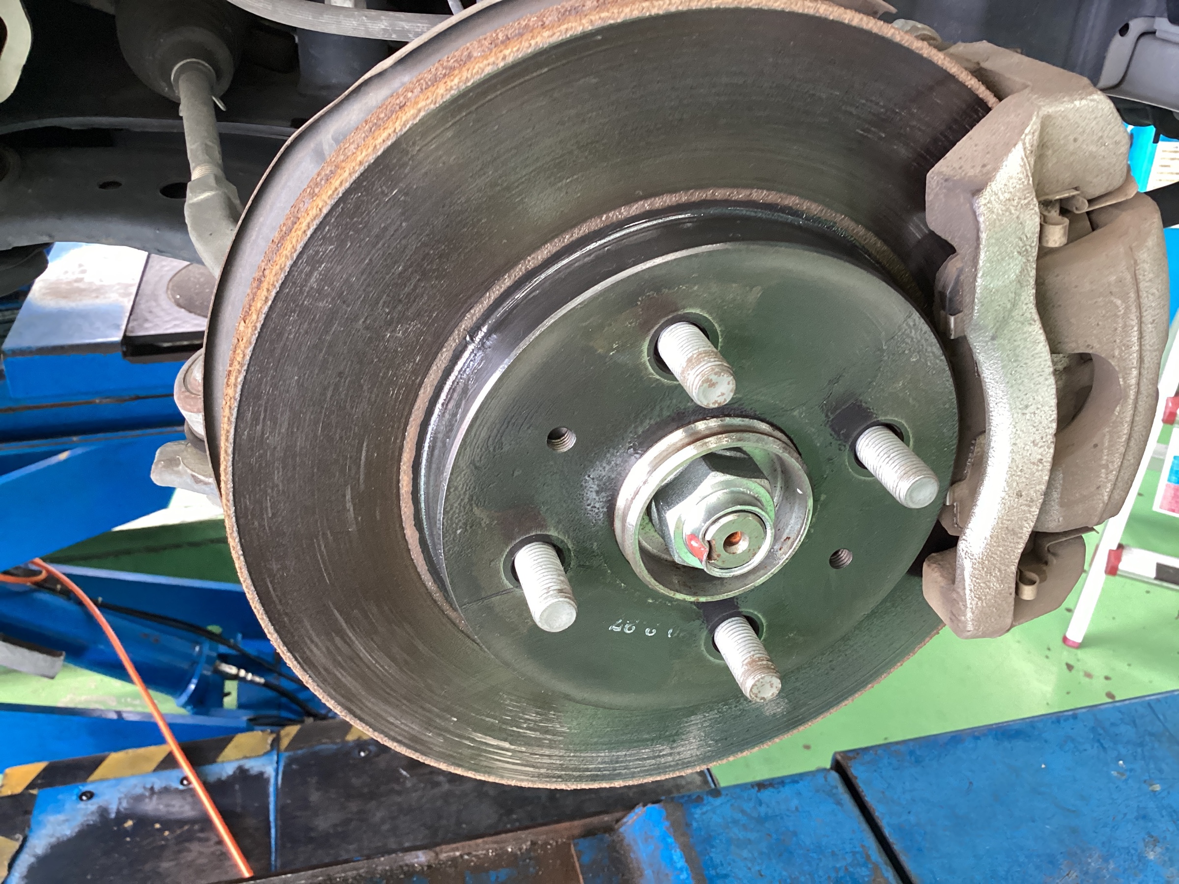 スタッフ撮影分