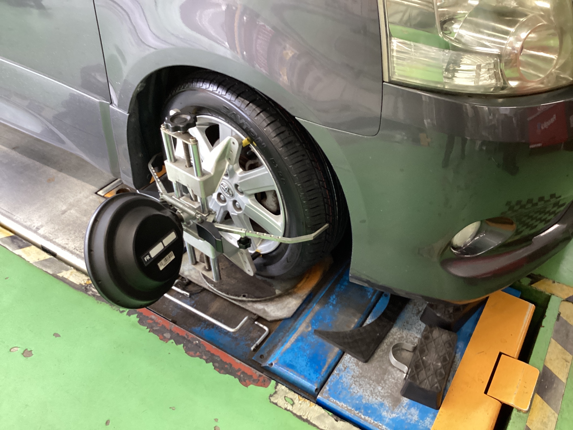 スタッフ撮影分