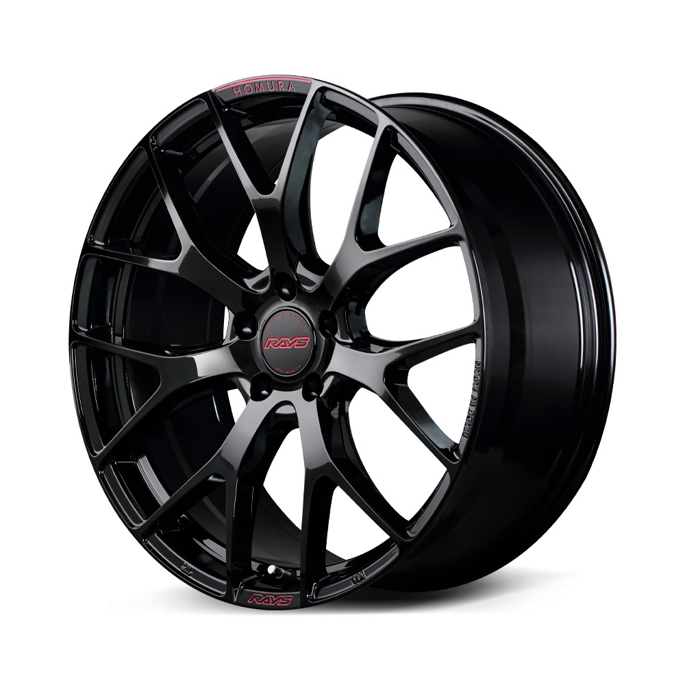 R-SPEC GHOST 97mm 新品未使用リアアウトホイール 7/27(土)~28(日)]RAYSフェア 展示ホイール続々入荷中！ | 店舗お