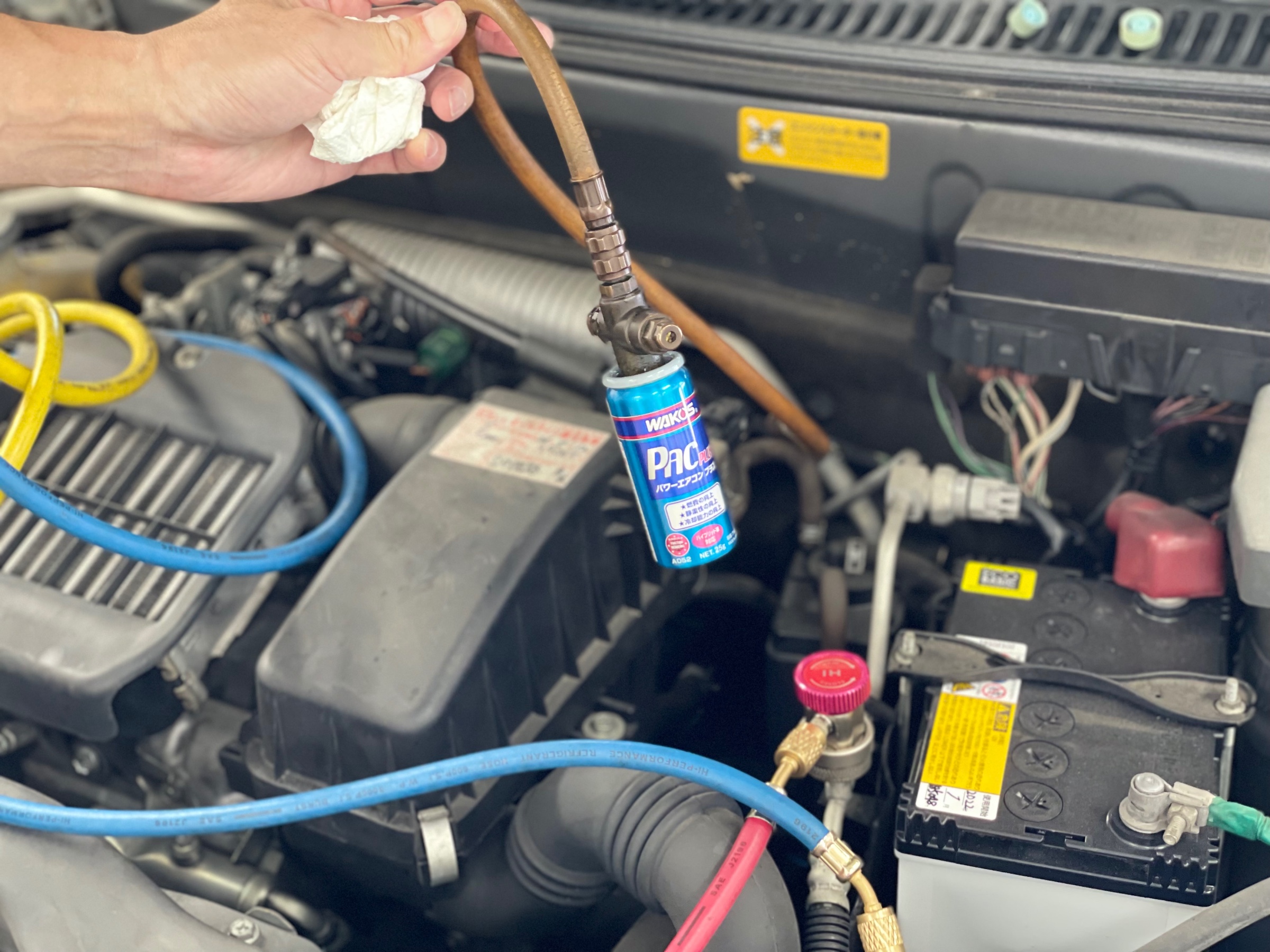 タイヤ館加古川 次回店舗おススメ情報