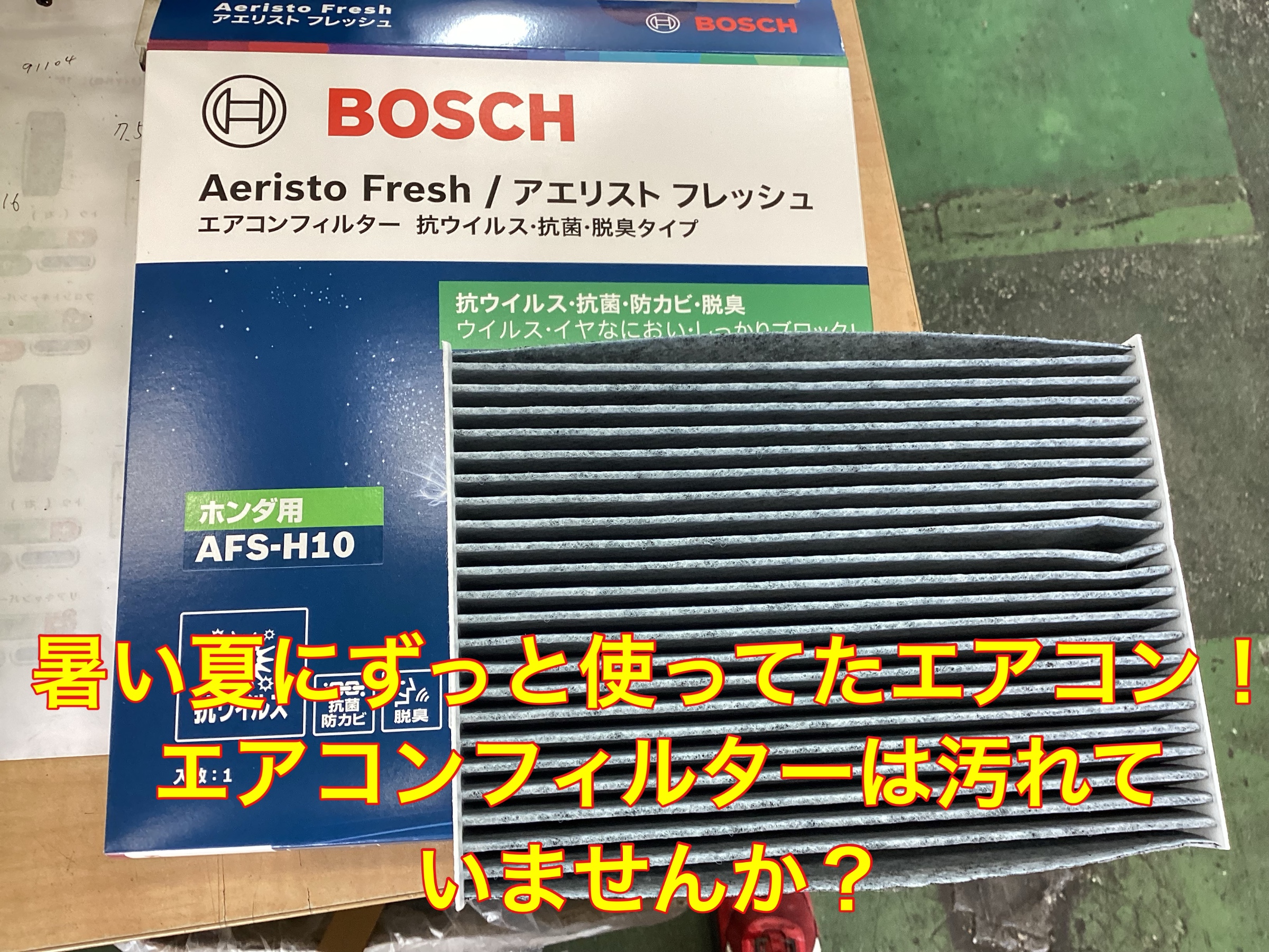 スタッフ撮影・編集。無料画像編集アプリにて編集。