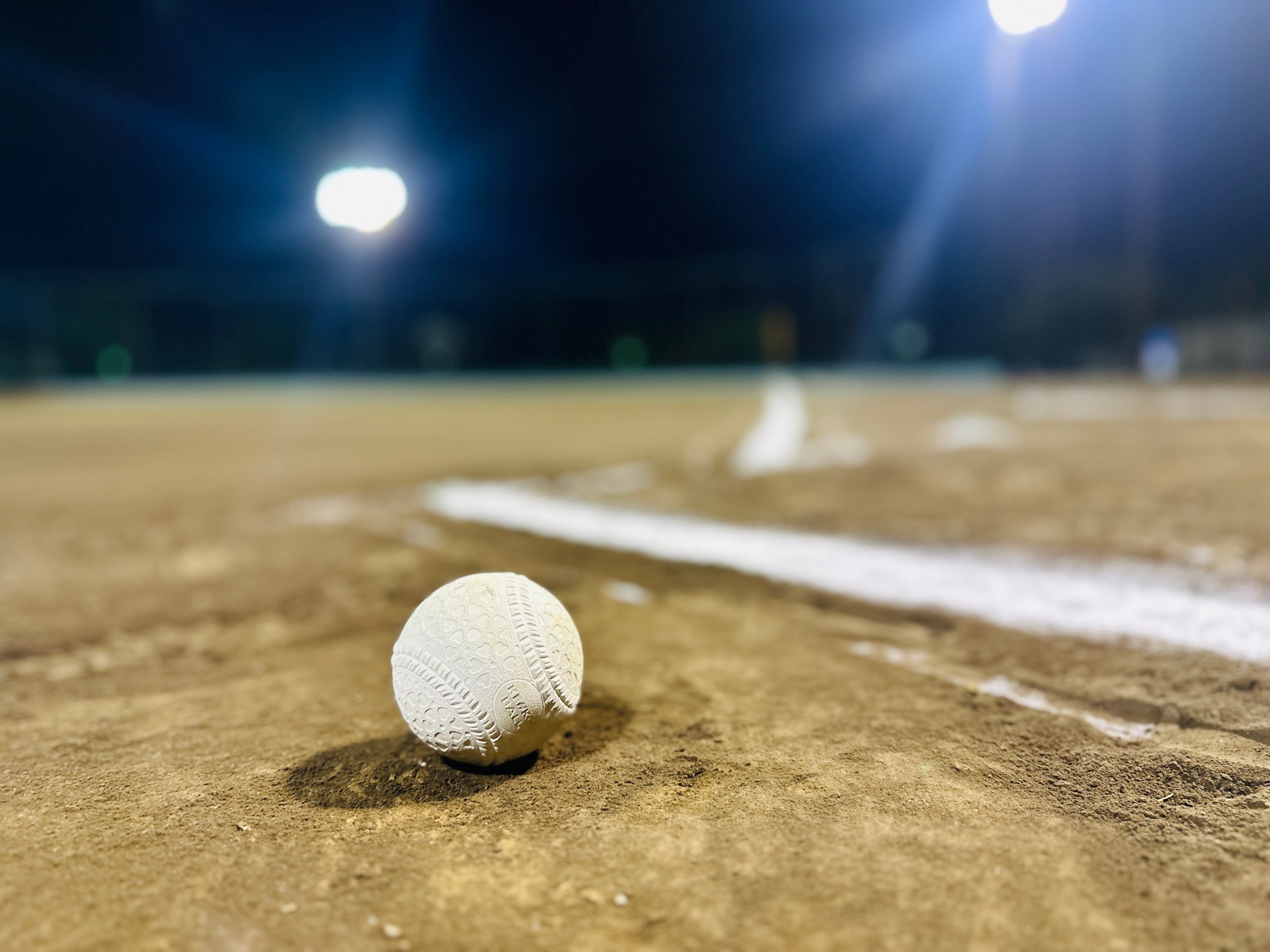 素人ローター 草野球 「継続は力なり」 | 店舗おススメ情報 | タイヤ館 瀬谷（神奈川県）