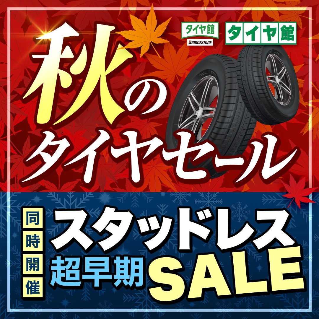 日産・セレナ】195/60R16 89Hお値打ちタイヤセイバーリングへ