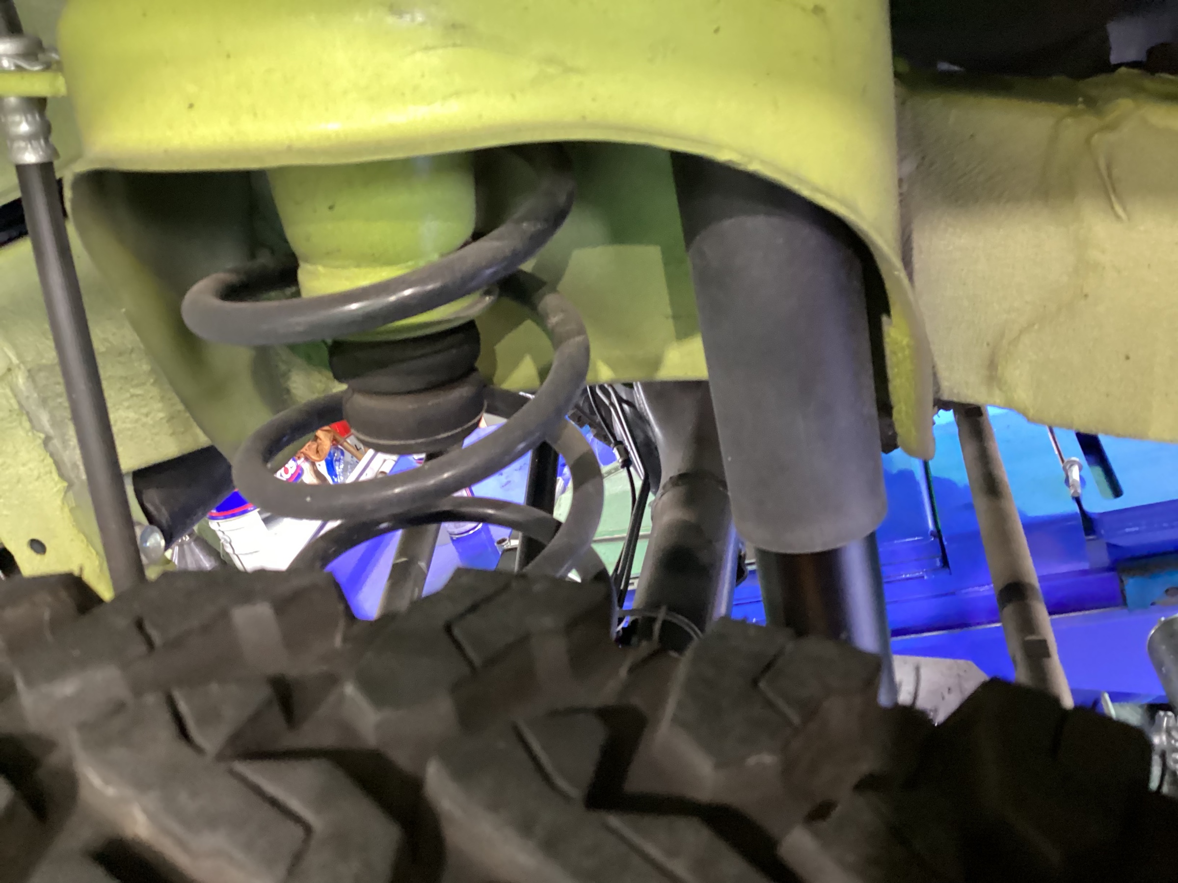 JB64ジムニー足回り】◇BILSTEIN（ビルシュタイン）ショック