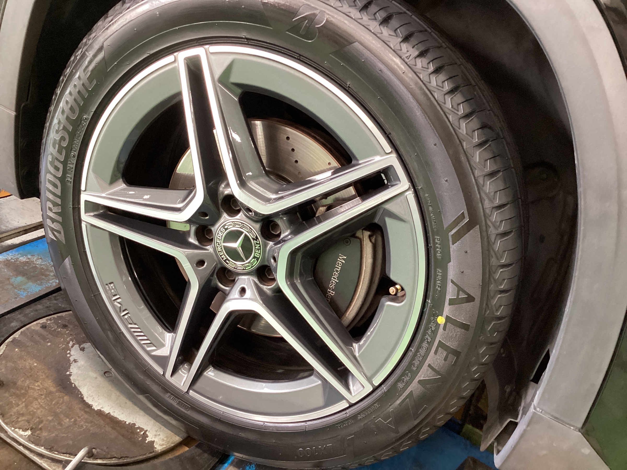 スタッフ撮影分