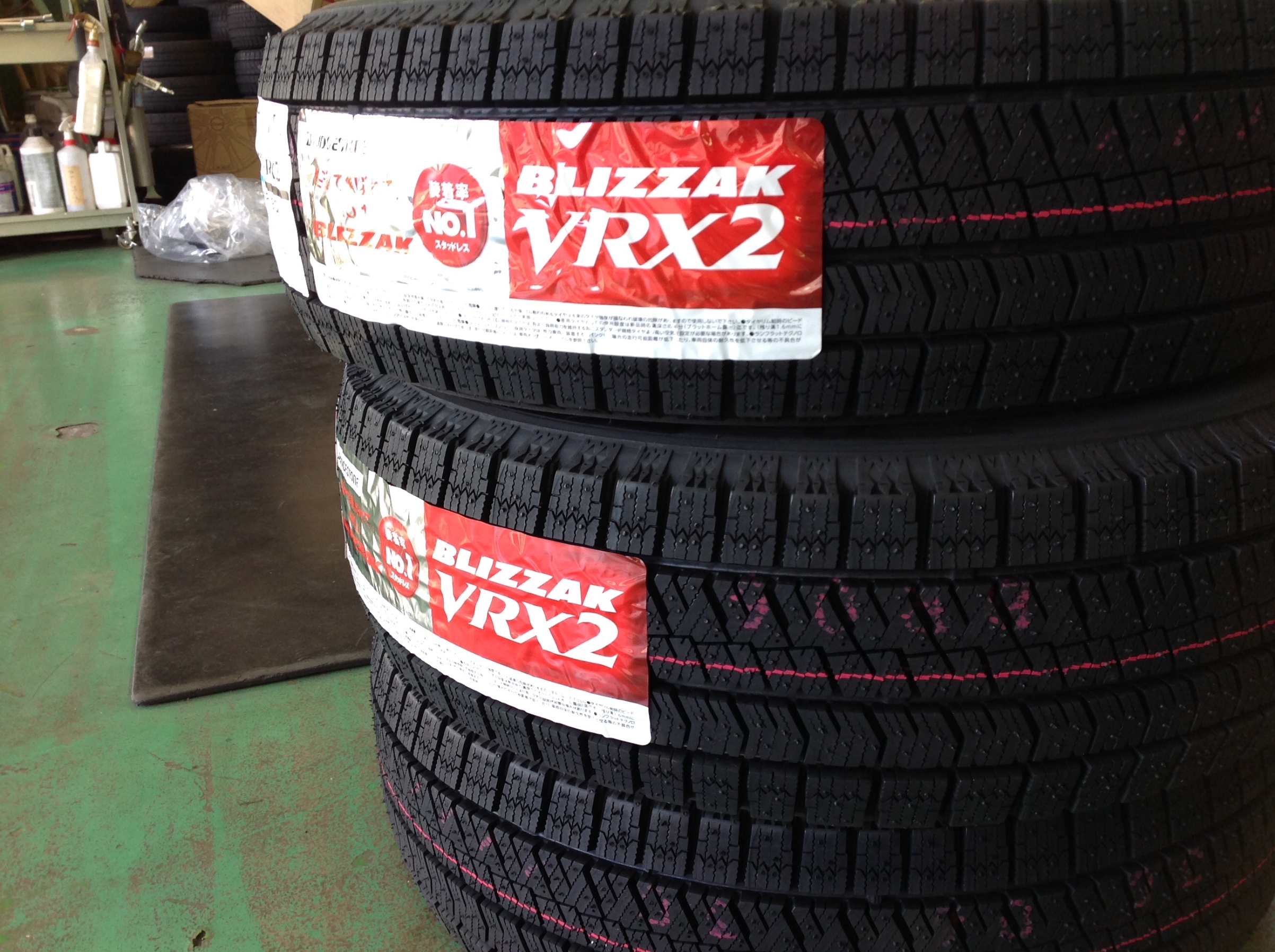 スタッフが撮影した画像です