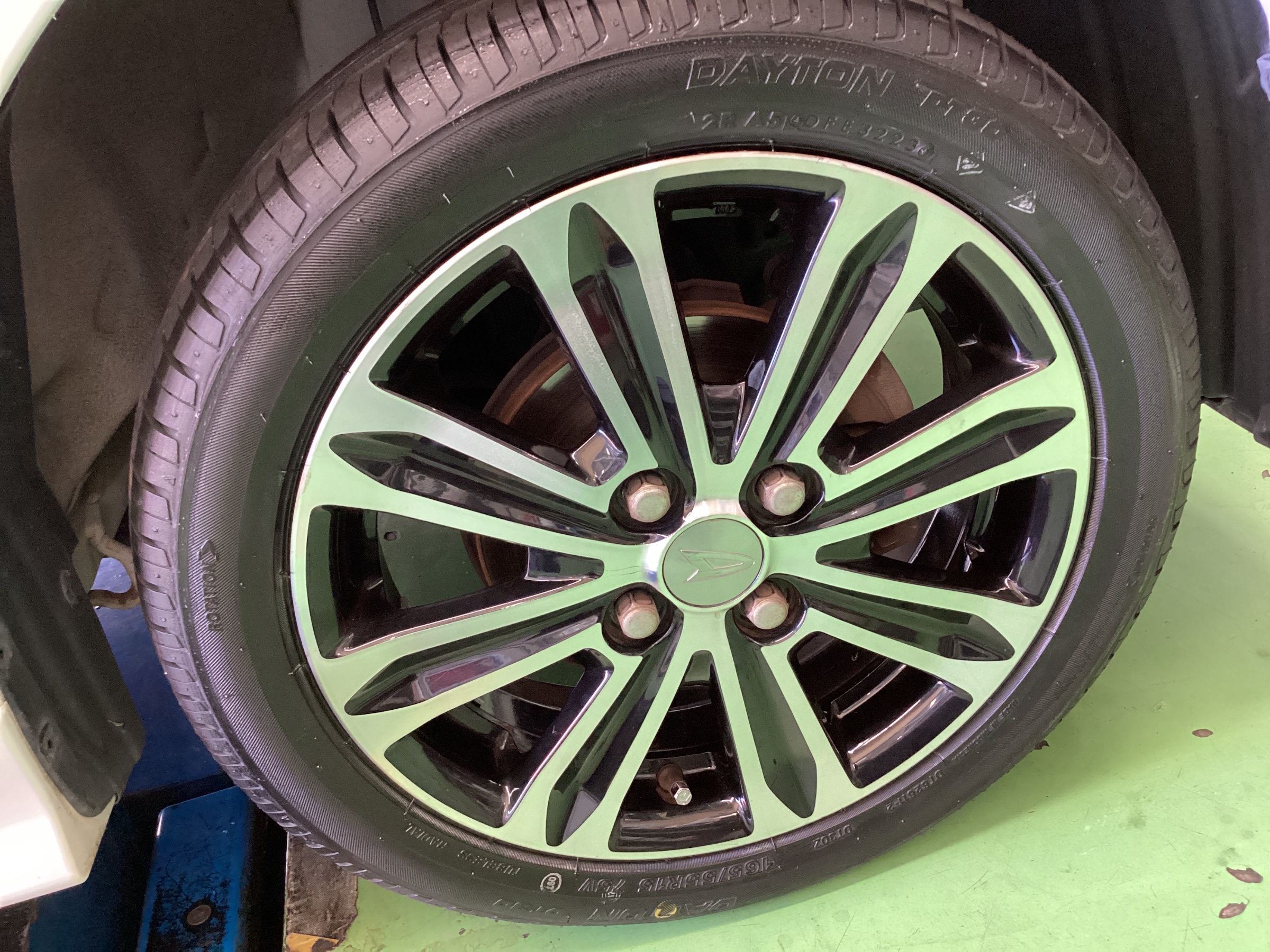 スタッフ撮影分