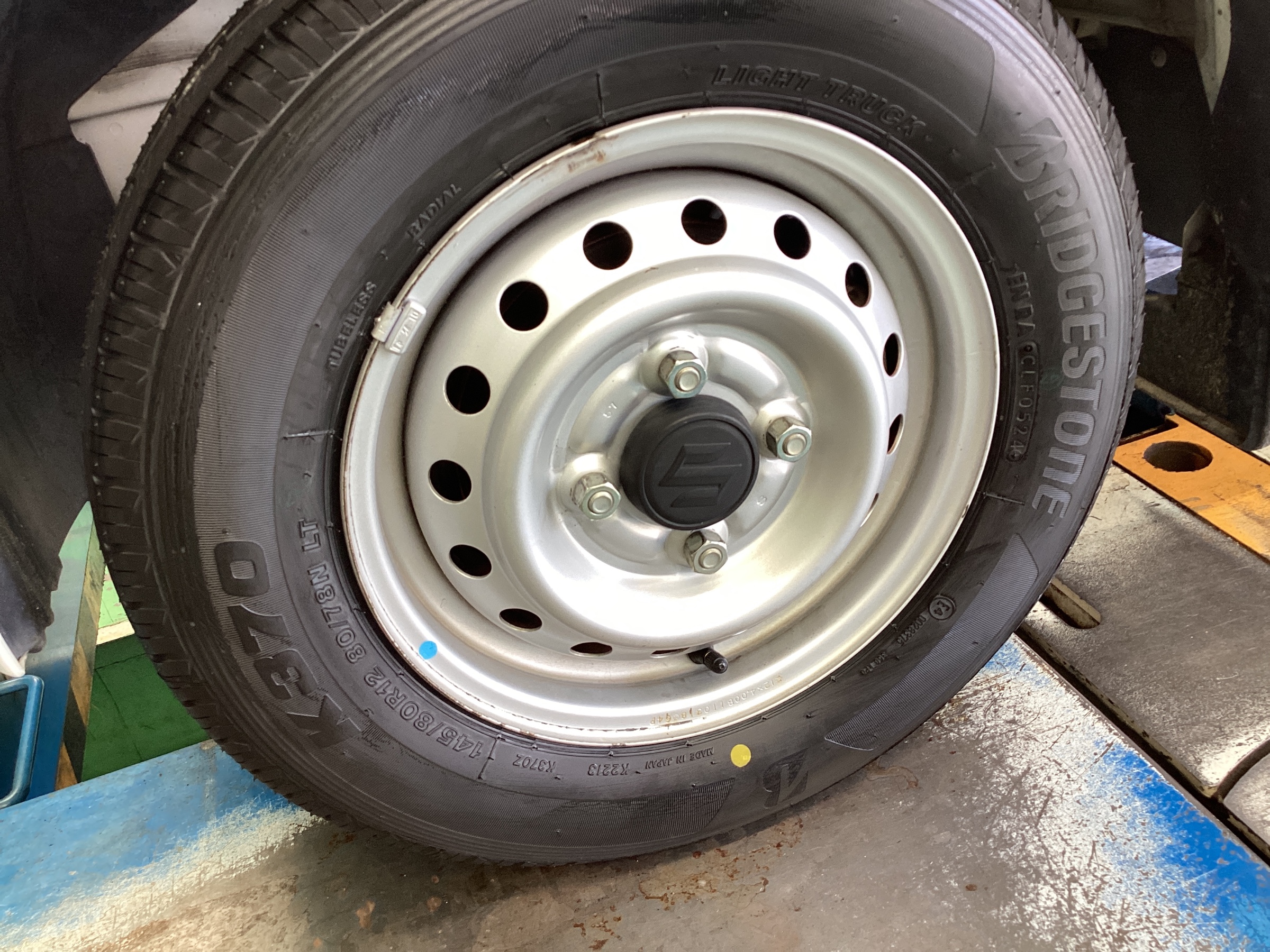 スタッフ撮影分