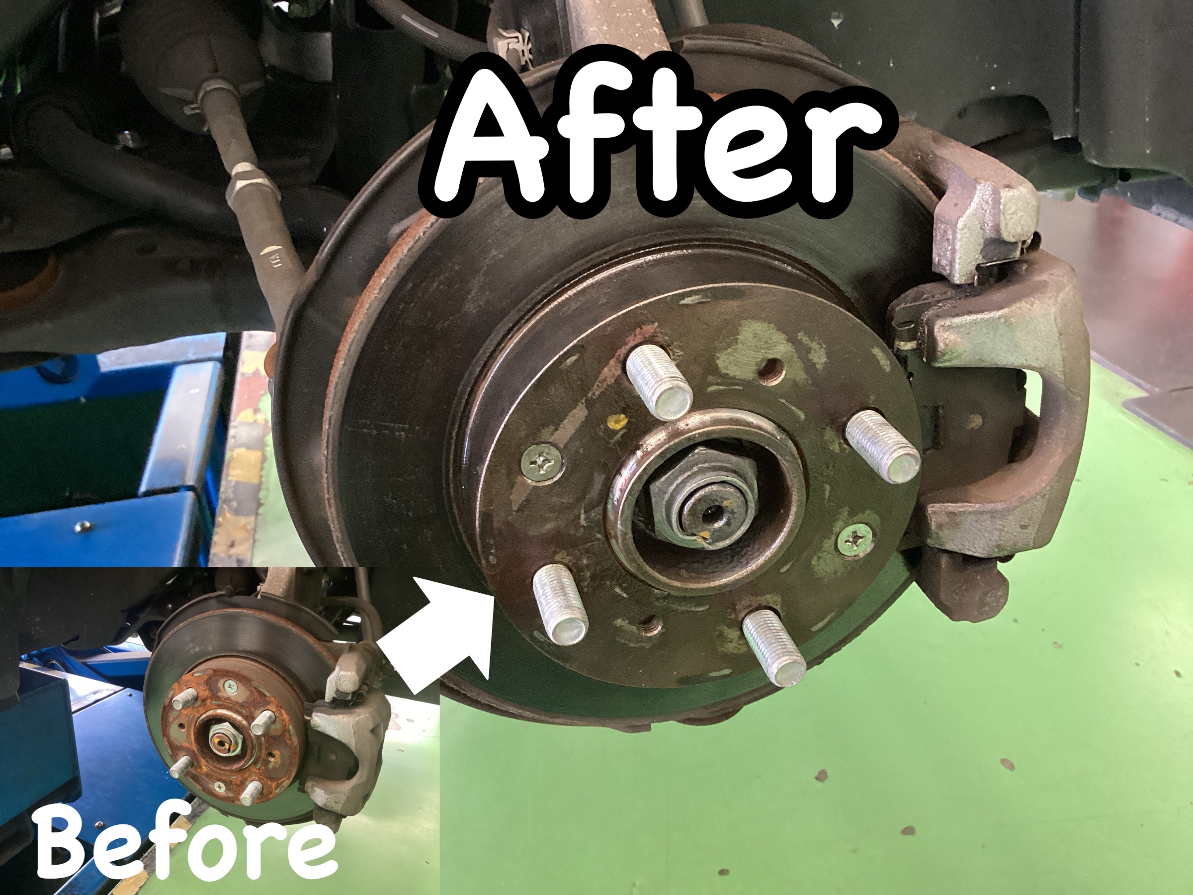 スタッフ撮影分