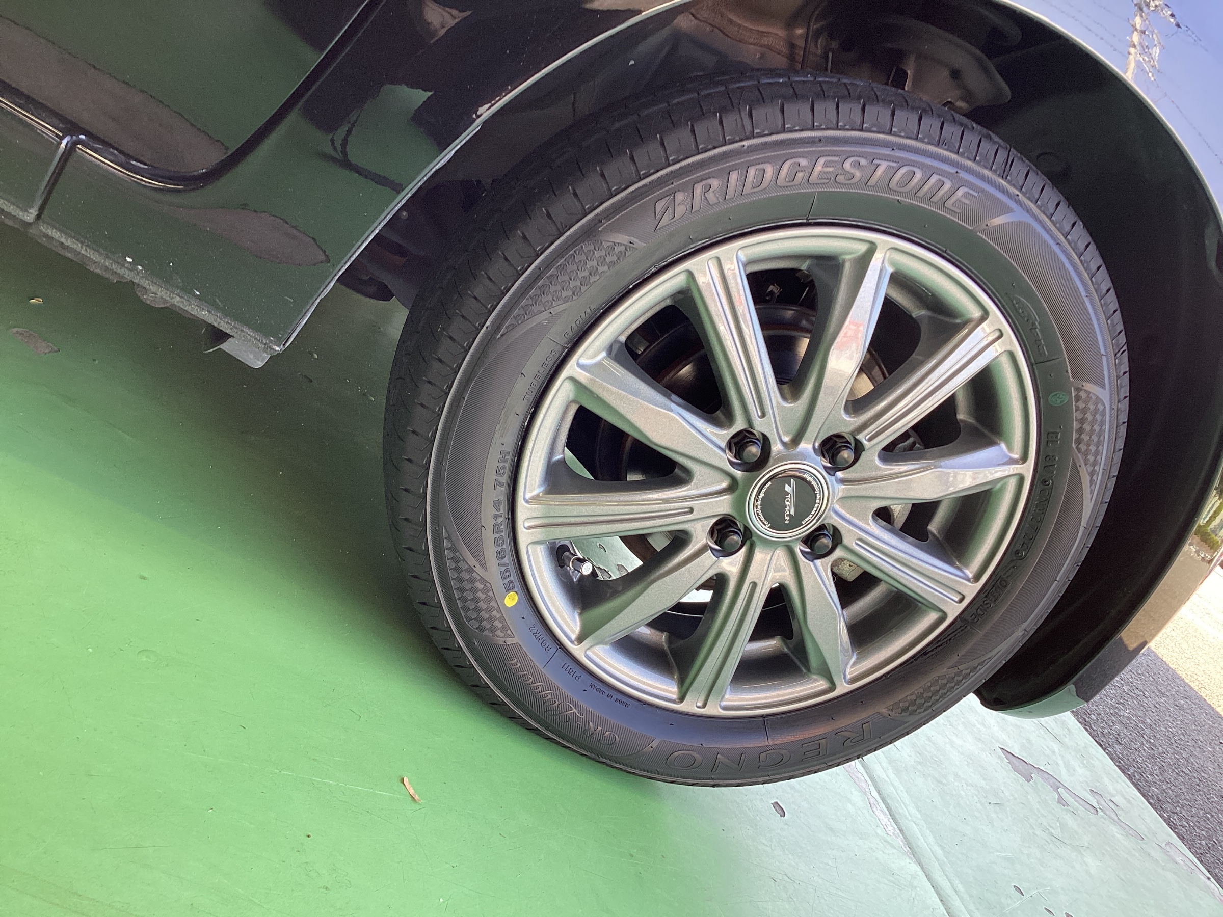 スタッフ撮影分