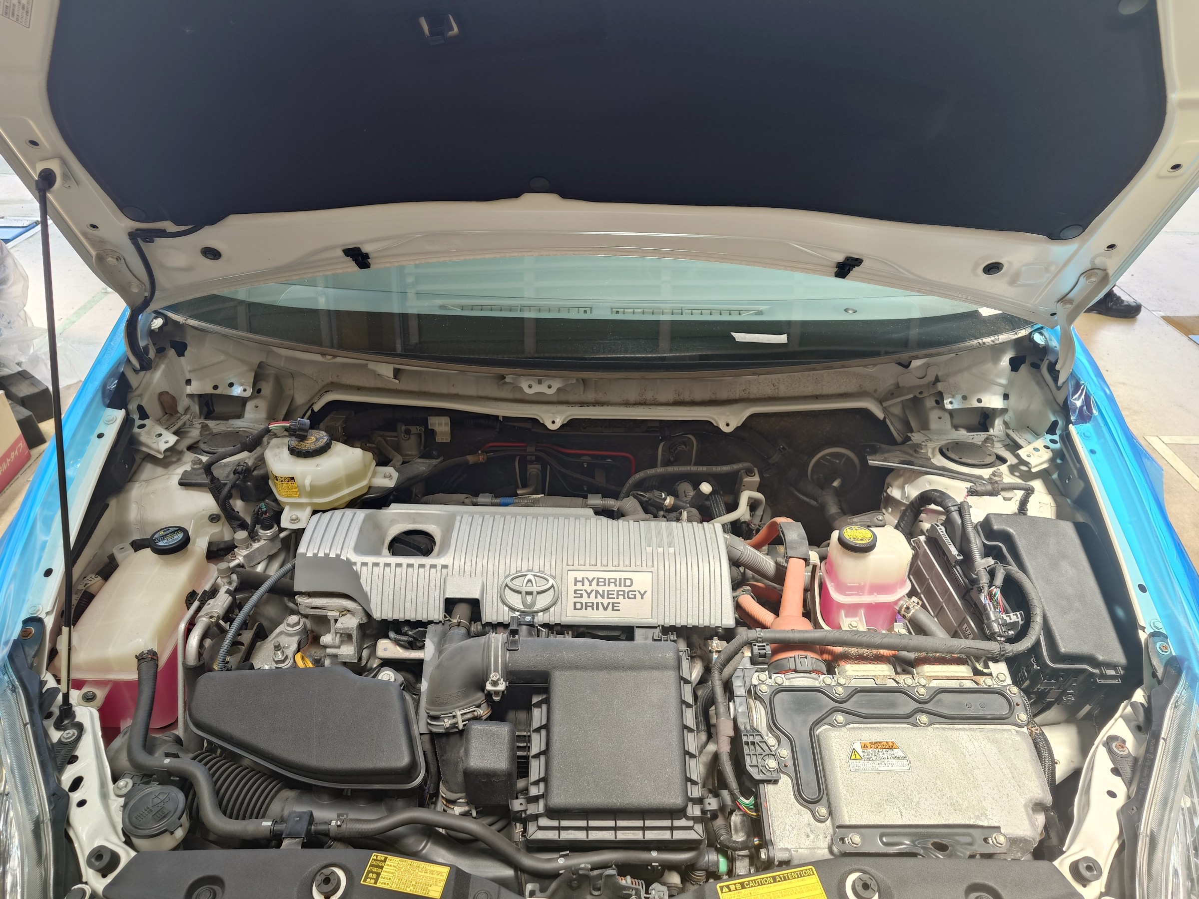 RSR RS-Rダウンサス/プリウス(ZVW50) S [T580D] : 山蔵屋Yahoo