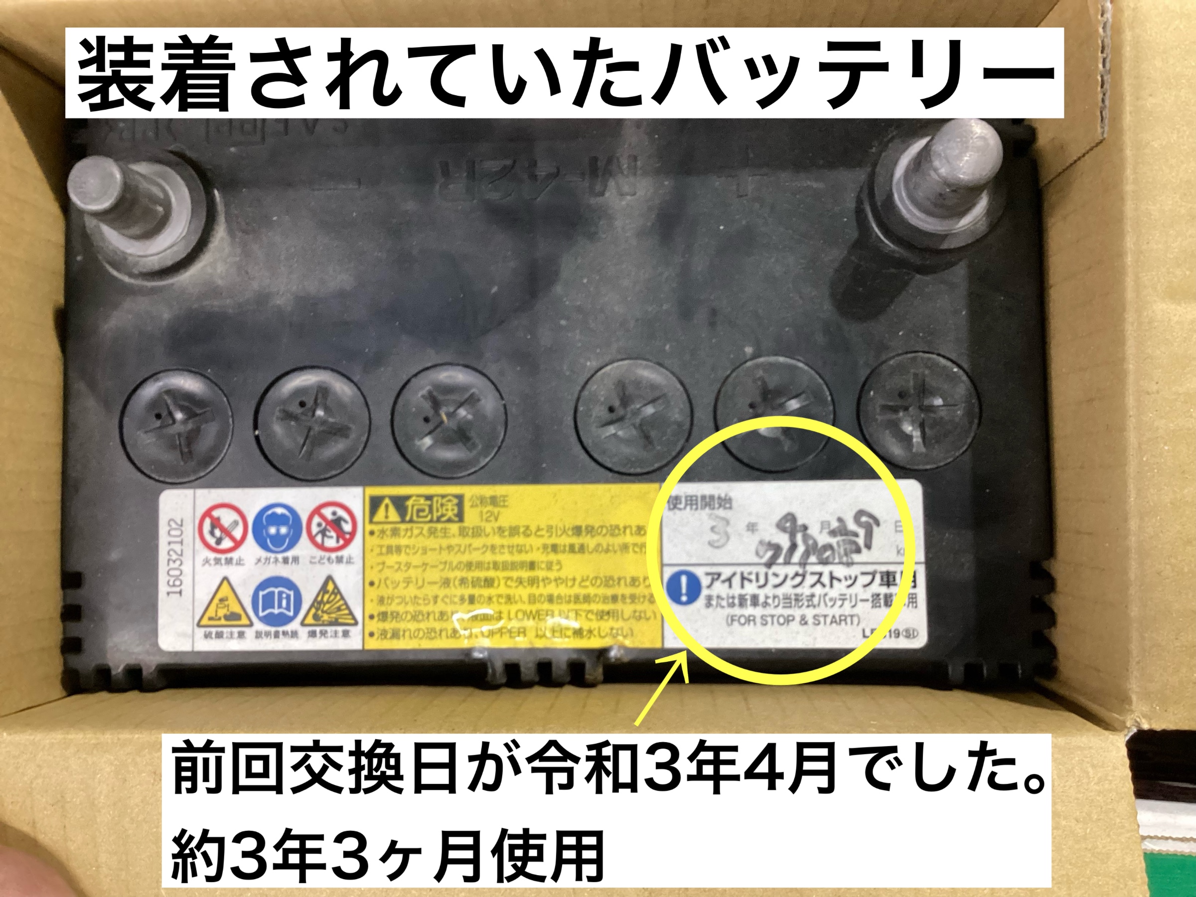 スタッフが撮影