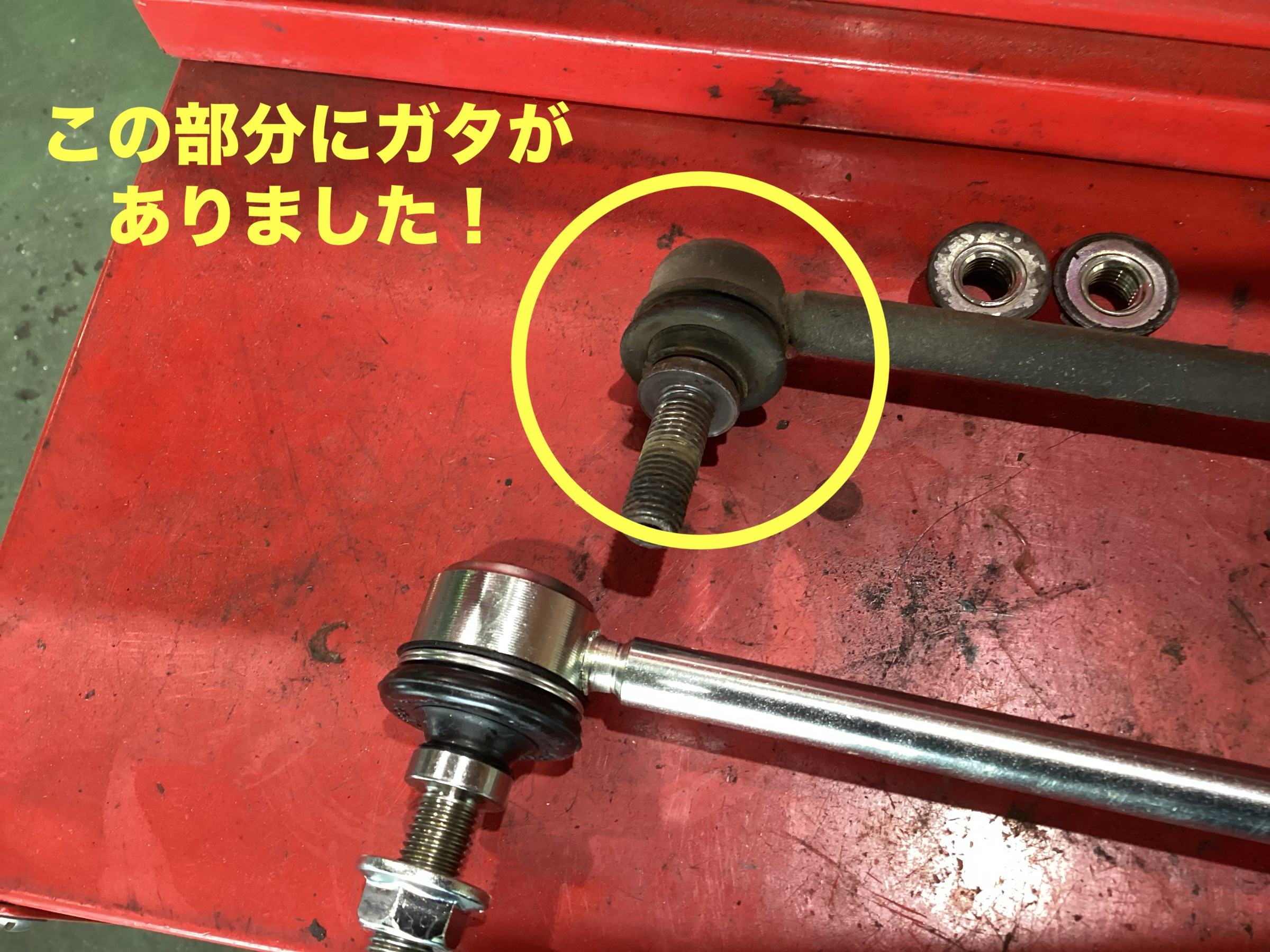 自店撮影です